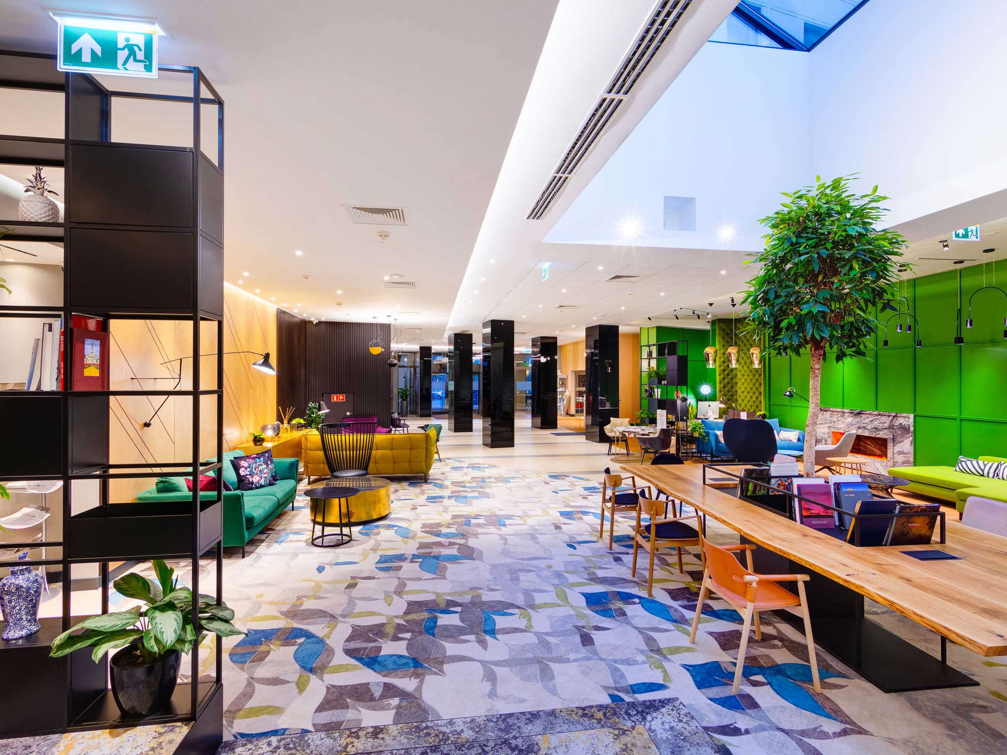 Photo - Mercure Warszawa Grand