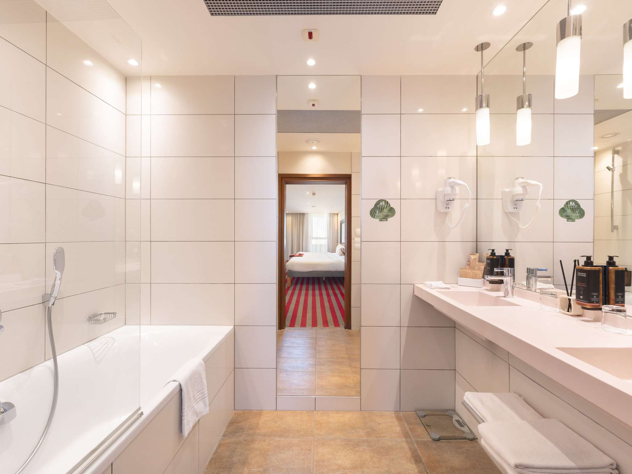 Photo - Mercure Warszawa Grand