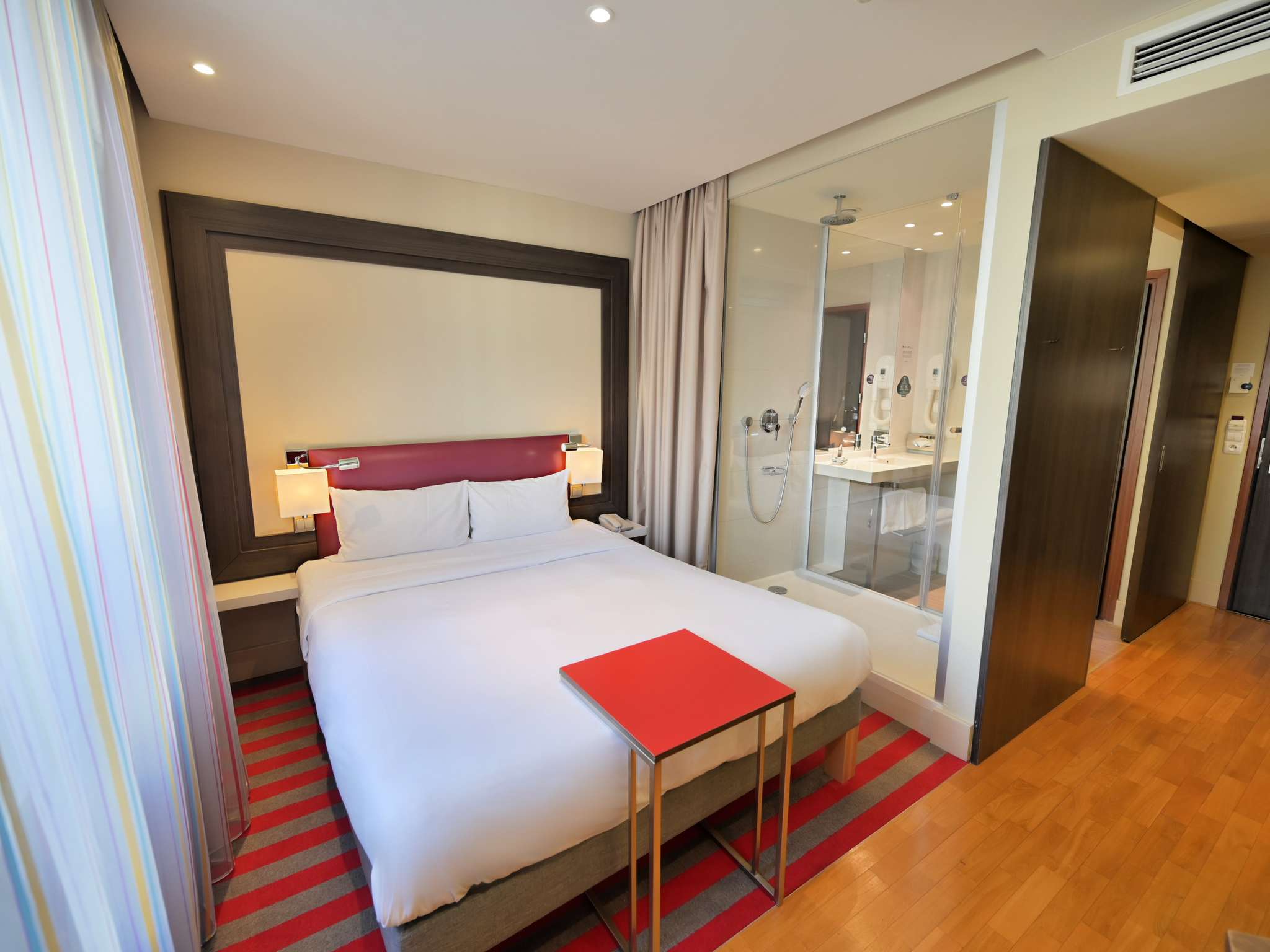 Photo - Mercure Warszawa Grand