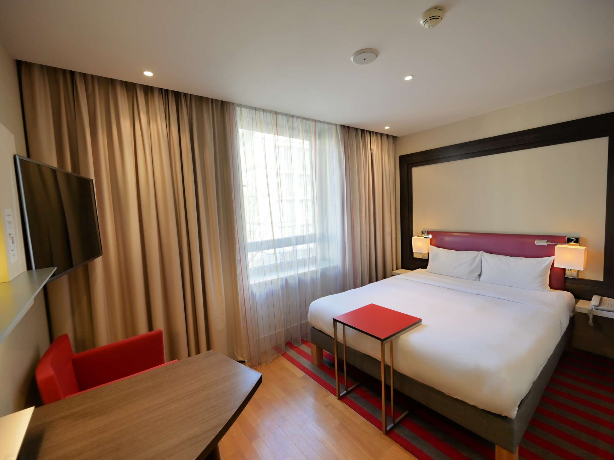 Photo - Mercure Warszawa Grand