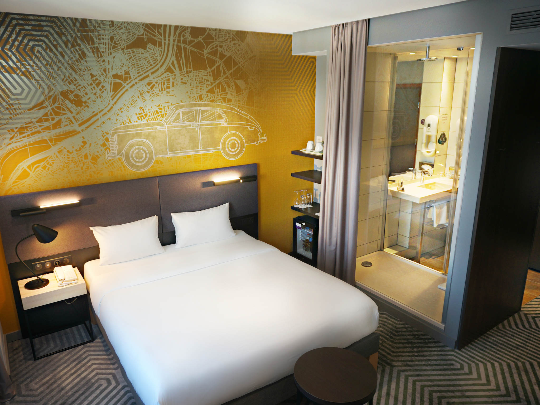 Photo - Mercure Warszawa Grand