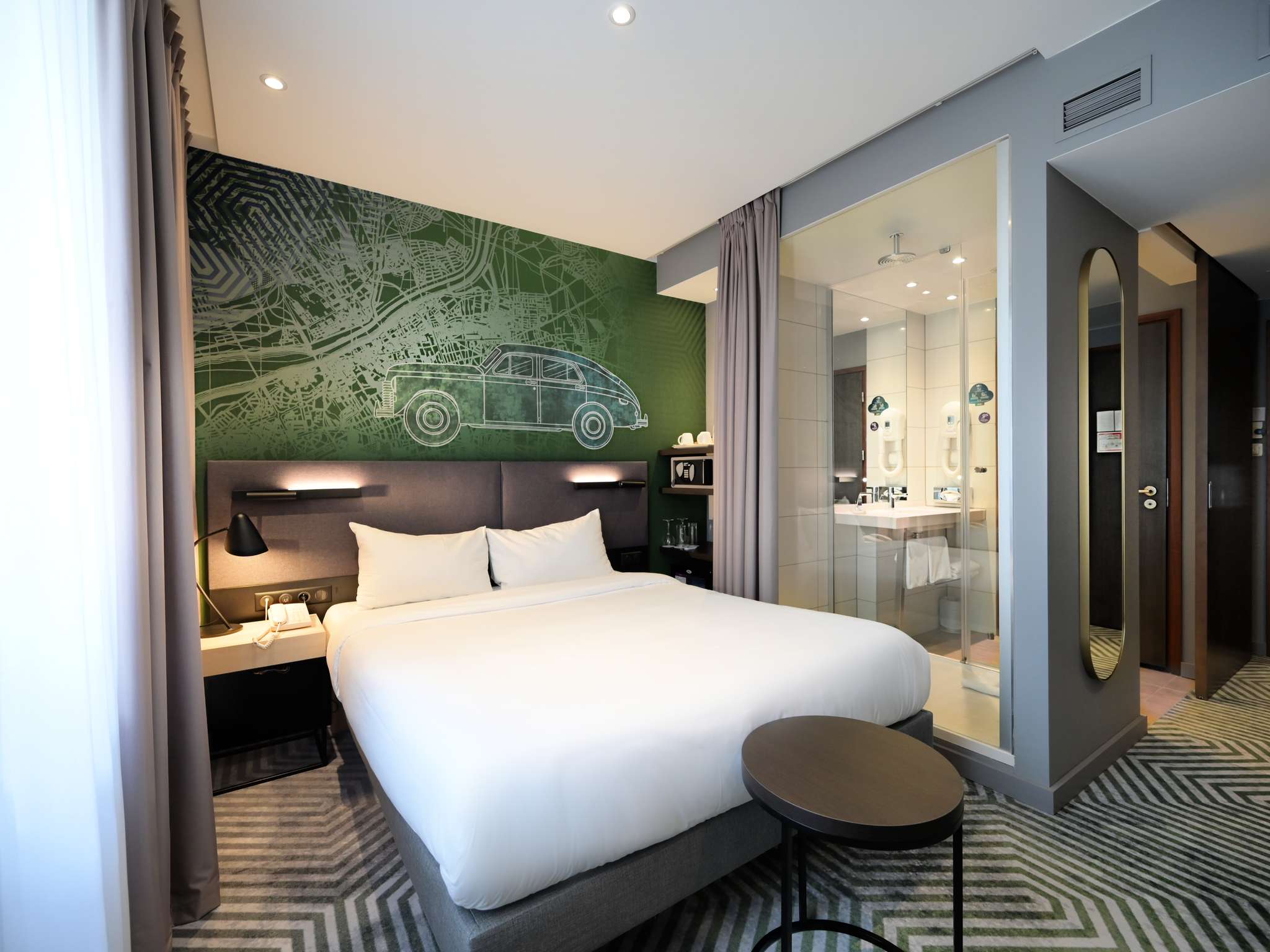 Photo - Mercure Warszawa Grand