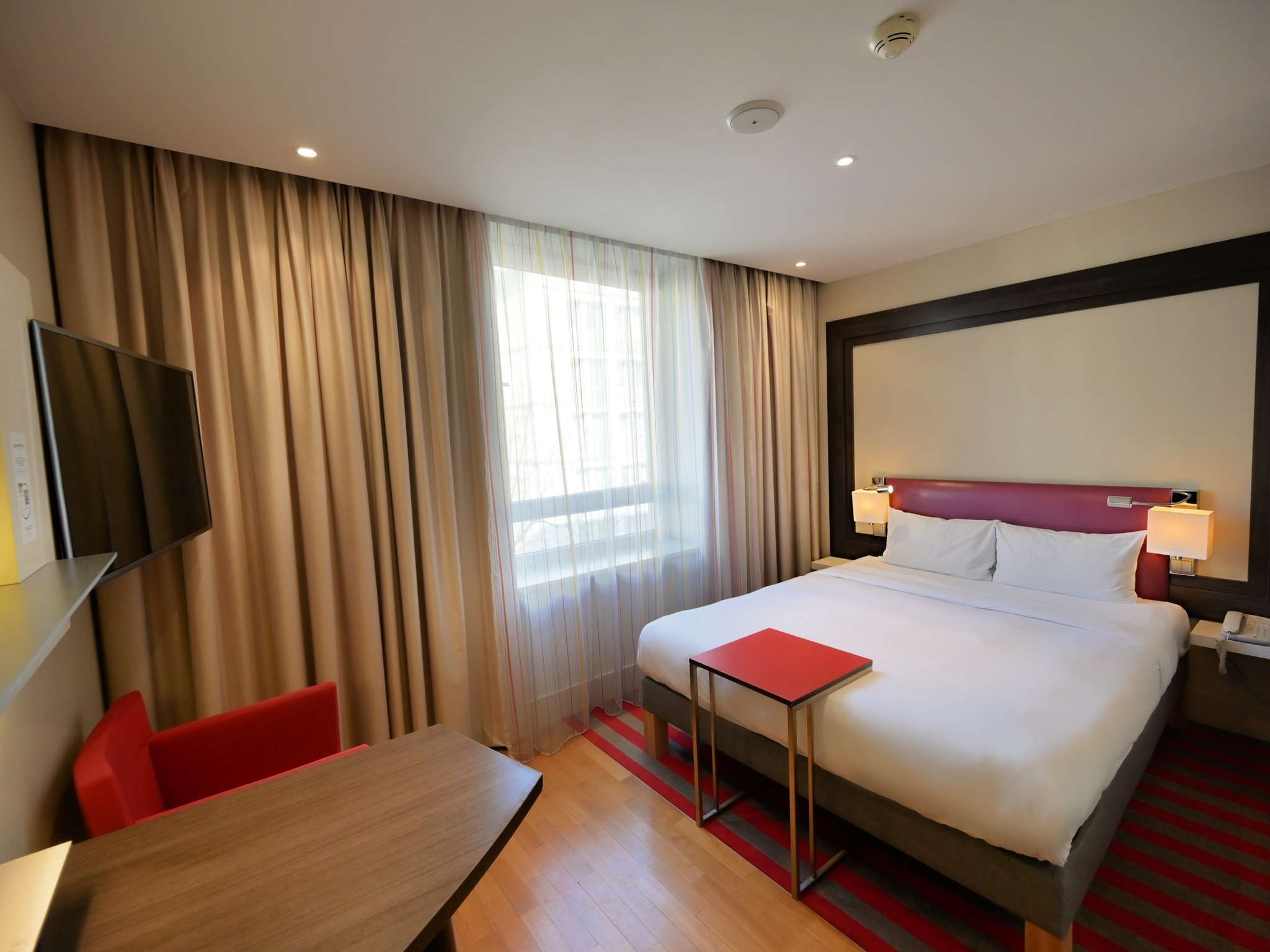 Photo - Mercure Warszawa Grand