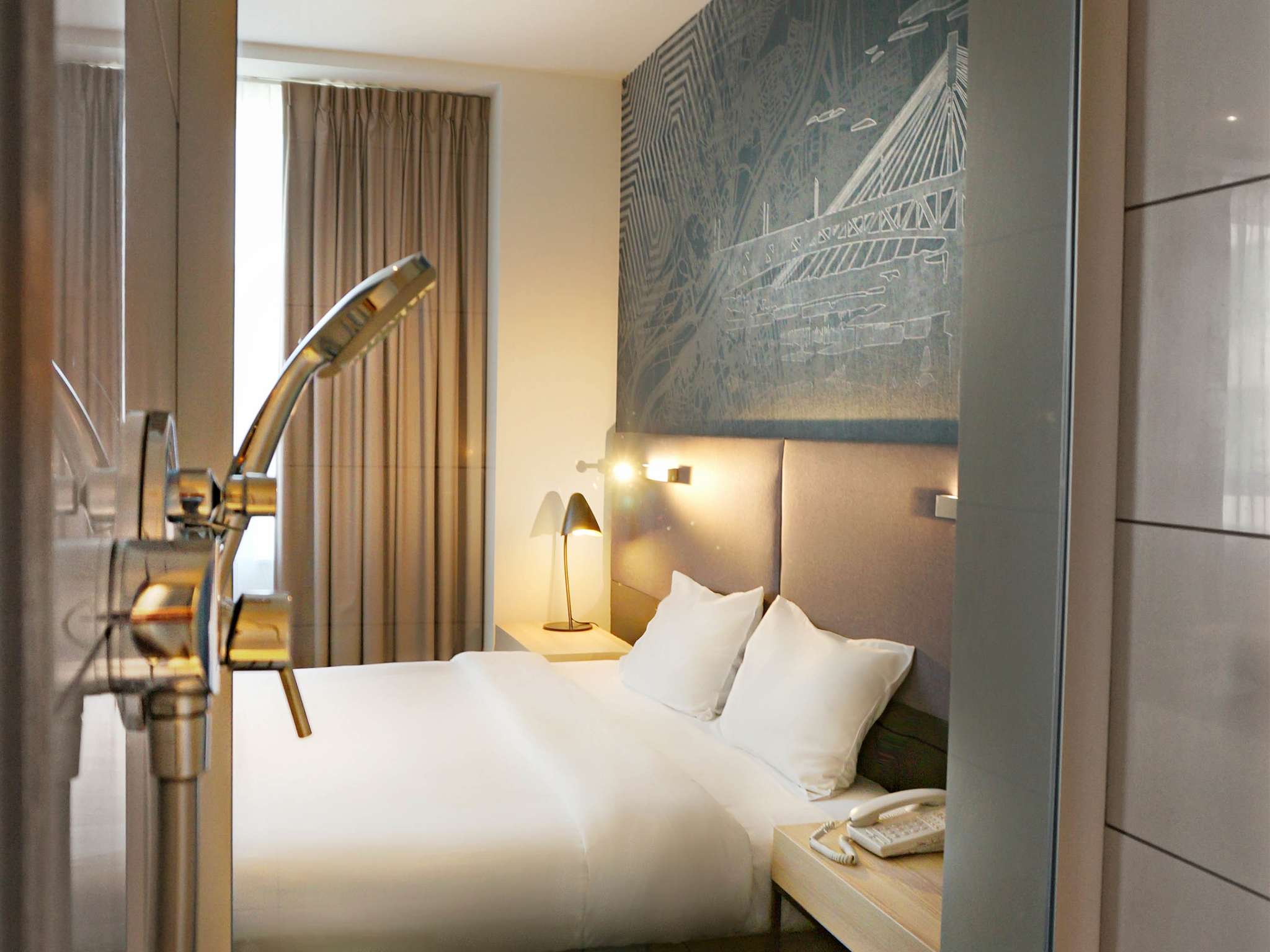 Photo - Mercure Warszawa Grand