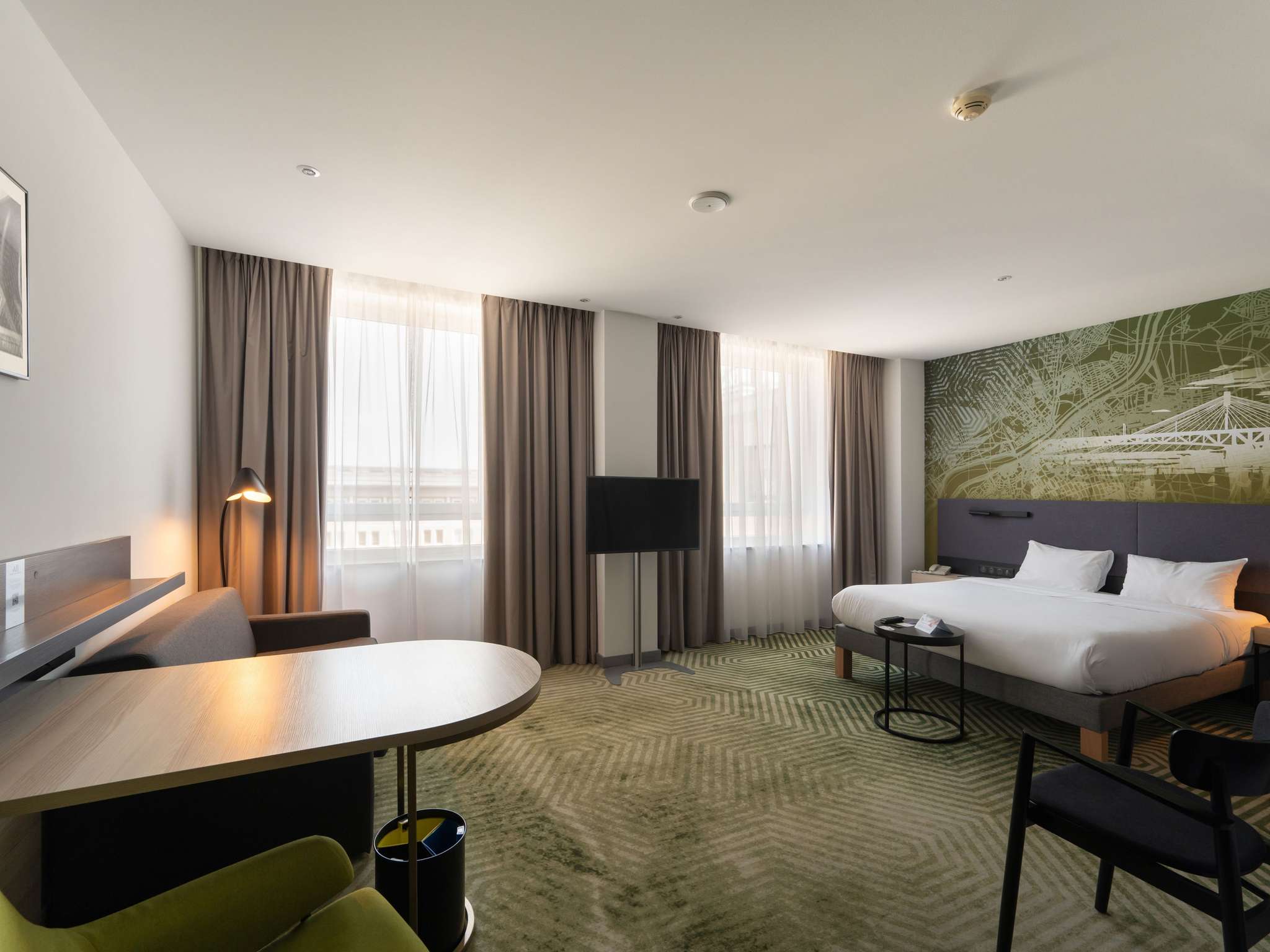 Photo - Mercure Warszawa Grand