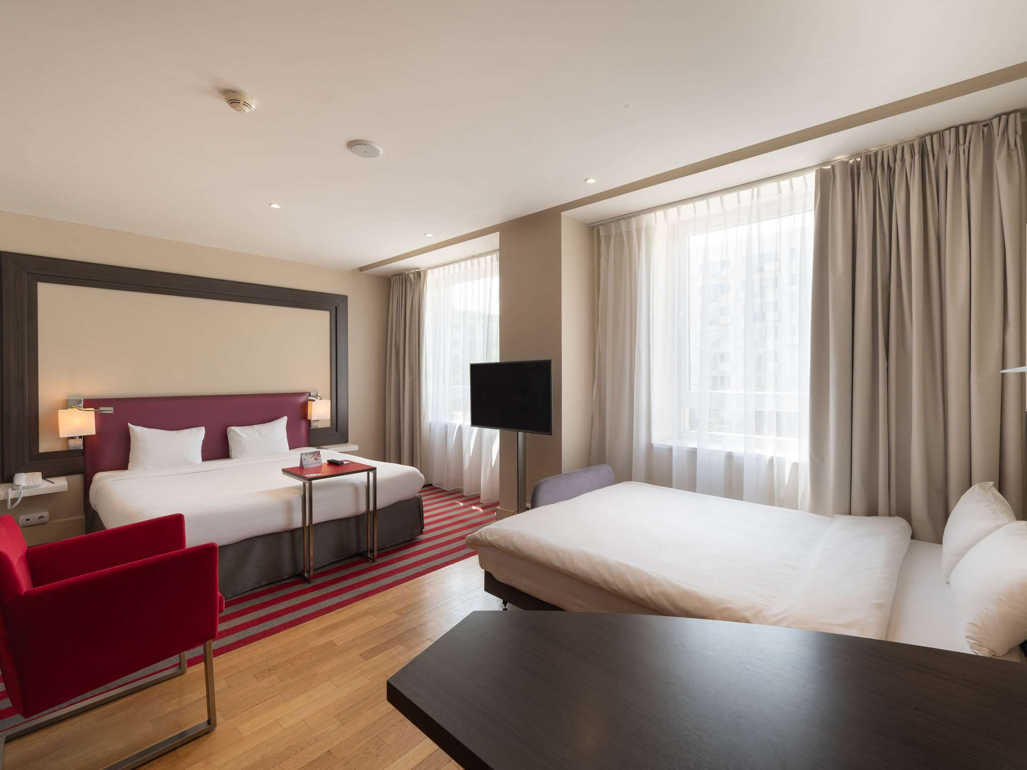 Photo - Mercure Warszawa Grand