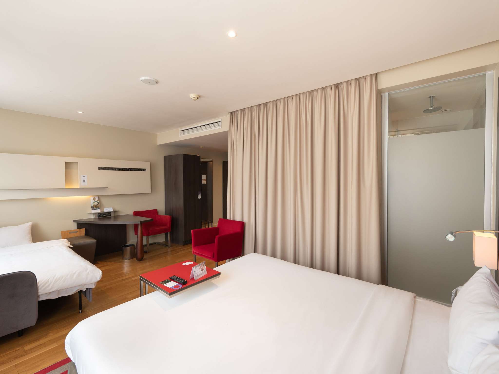 Photo - Mercure Warszawa Grand