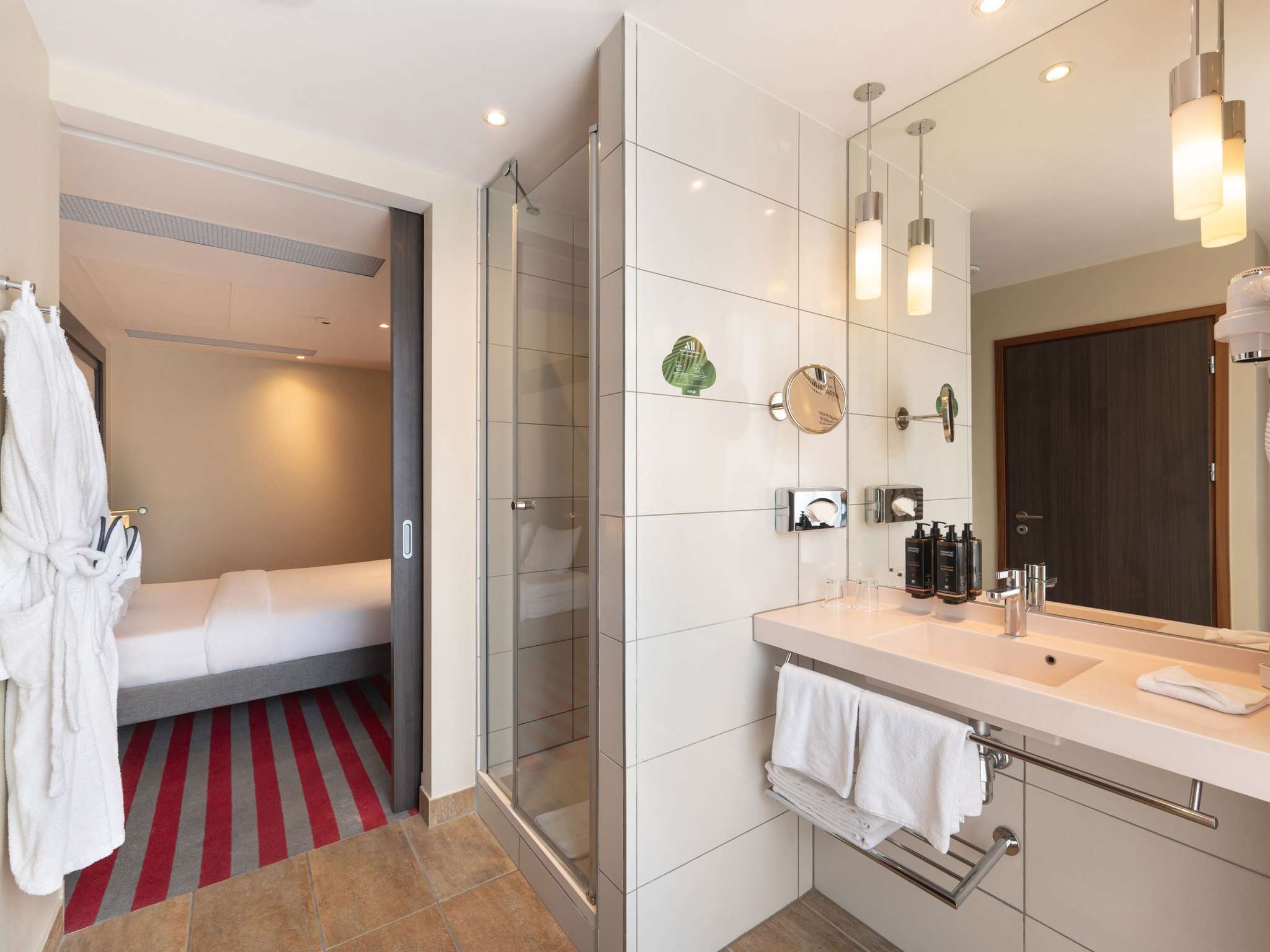 Photo - Mercure Warszawa Grand