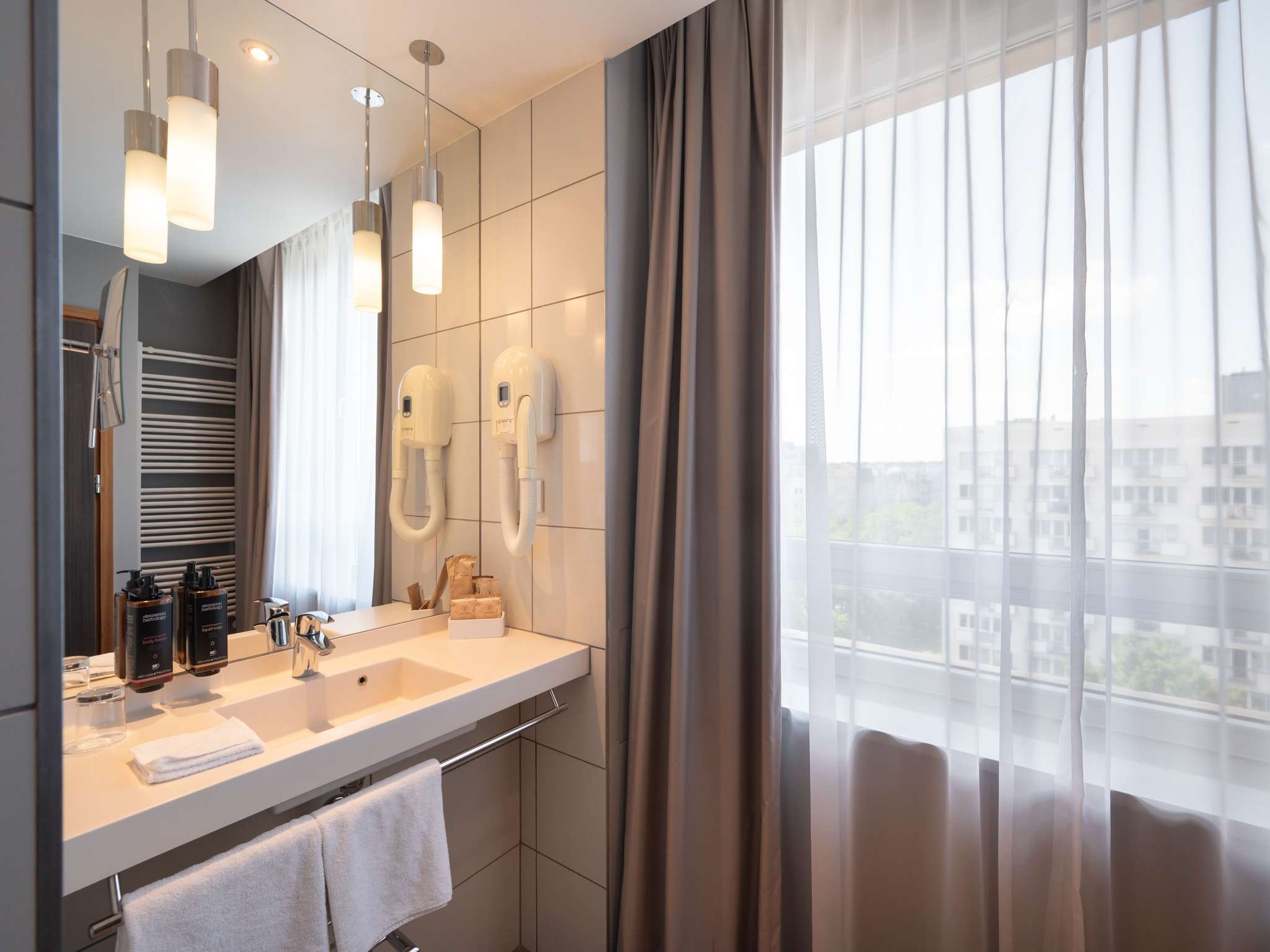 Photo - Mercure Warszawa Grand