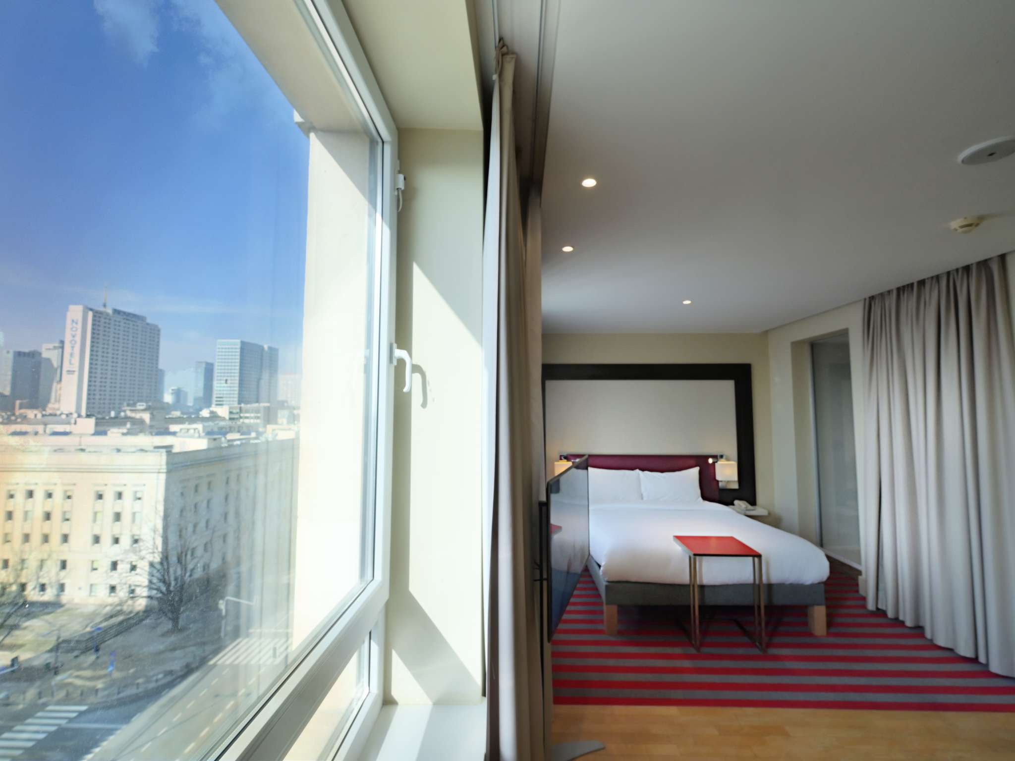 Photo - Mercure Warszawa Grand