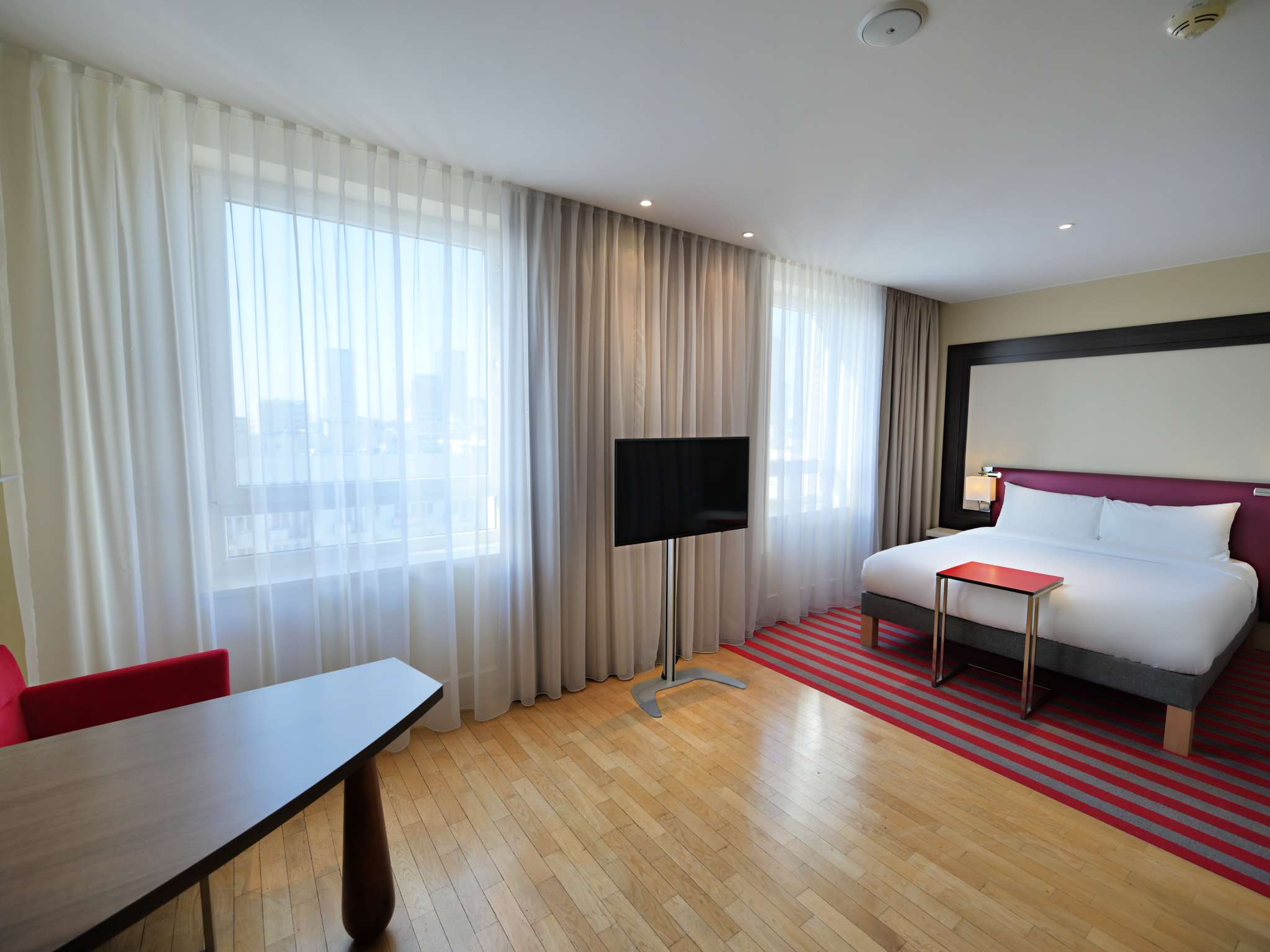 Photo - Mercure Warszawa Grand