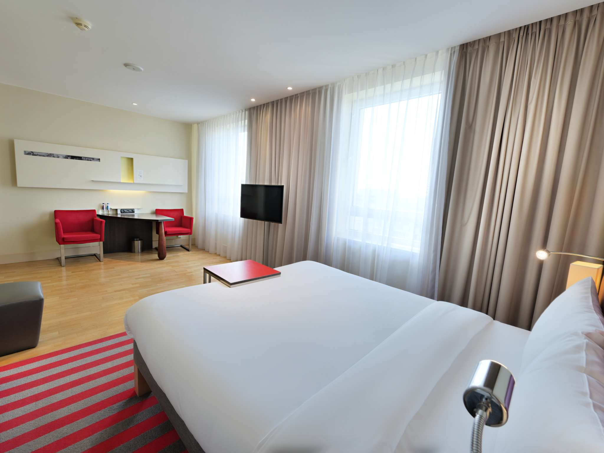 Photo - Mercure Warszawa Grand