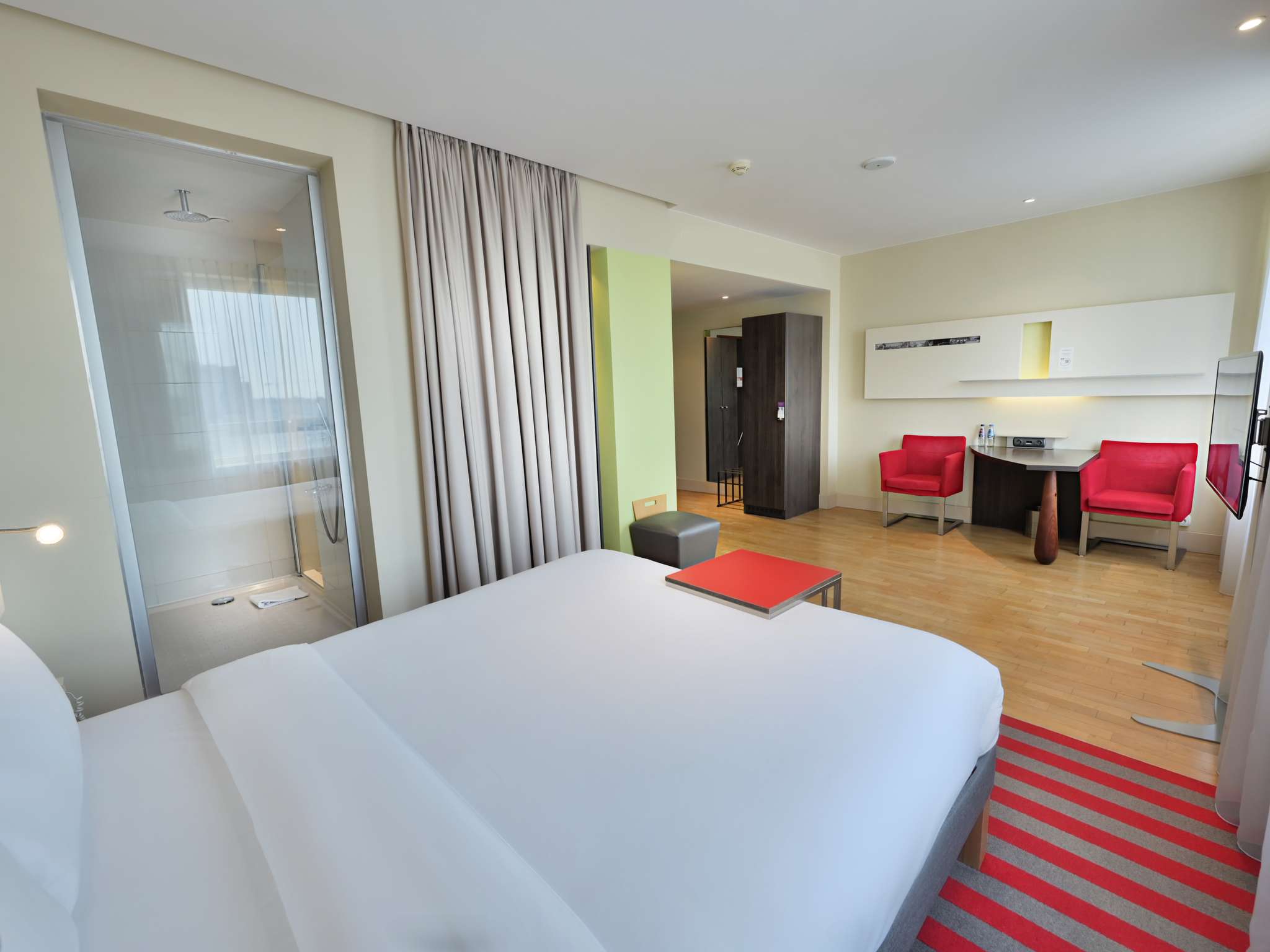 Photo - Mercure Warszawa Grand