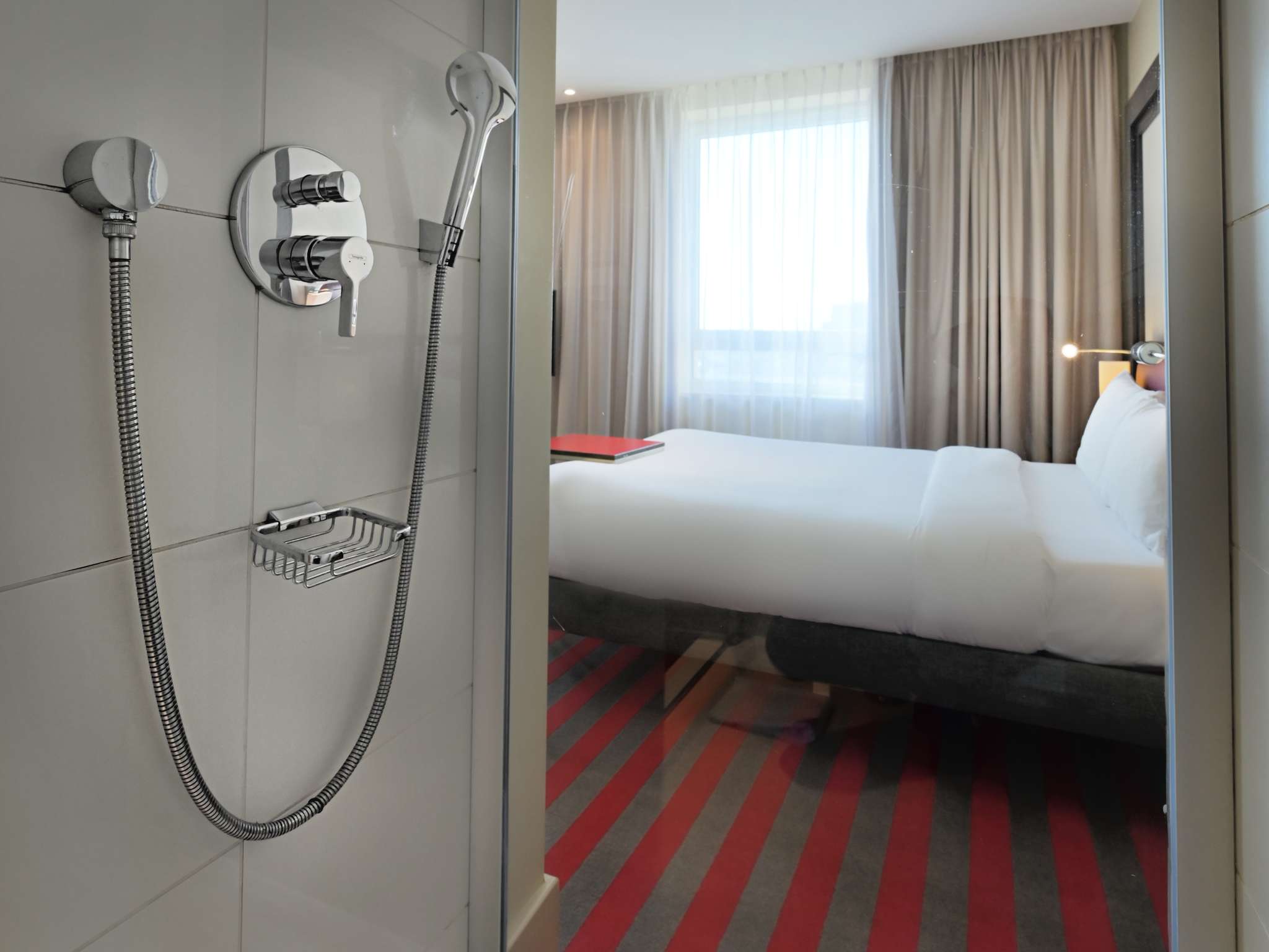 Photo - Mercure Warszawa Grand