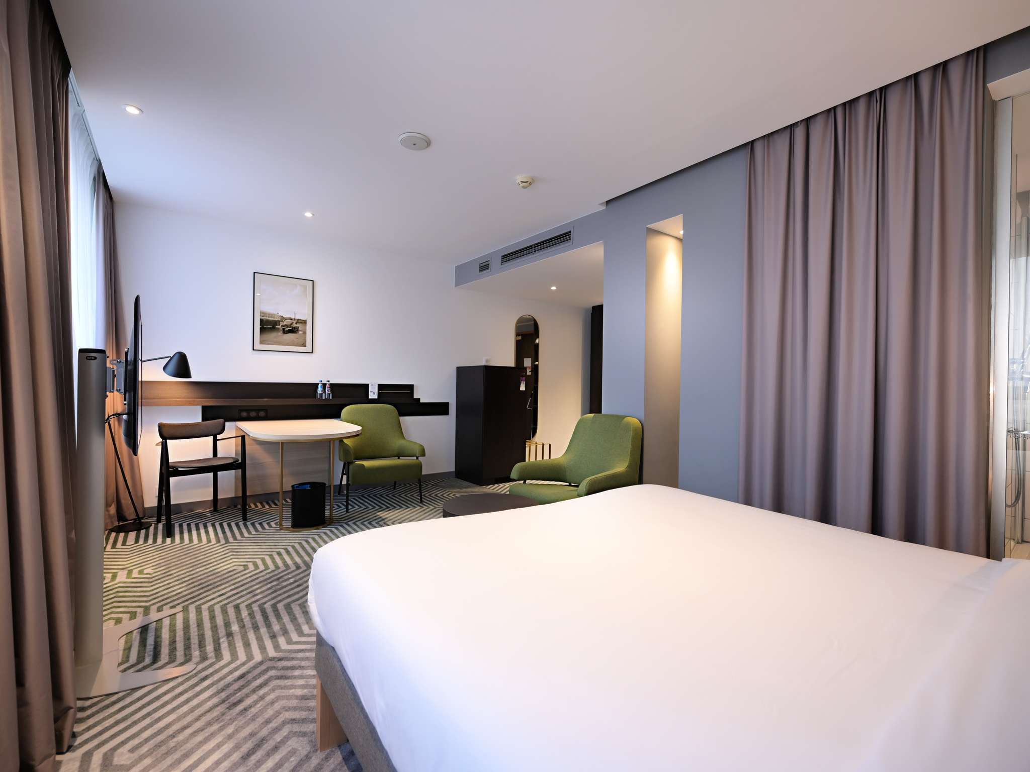 Photo - Mercure Warszawa Grand