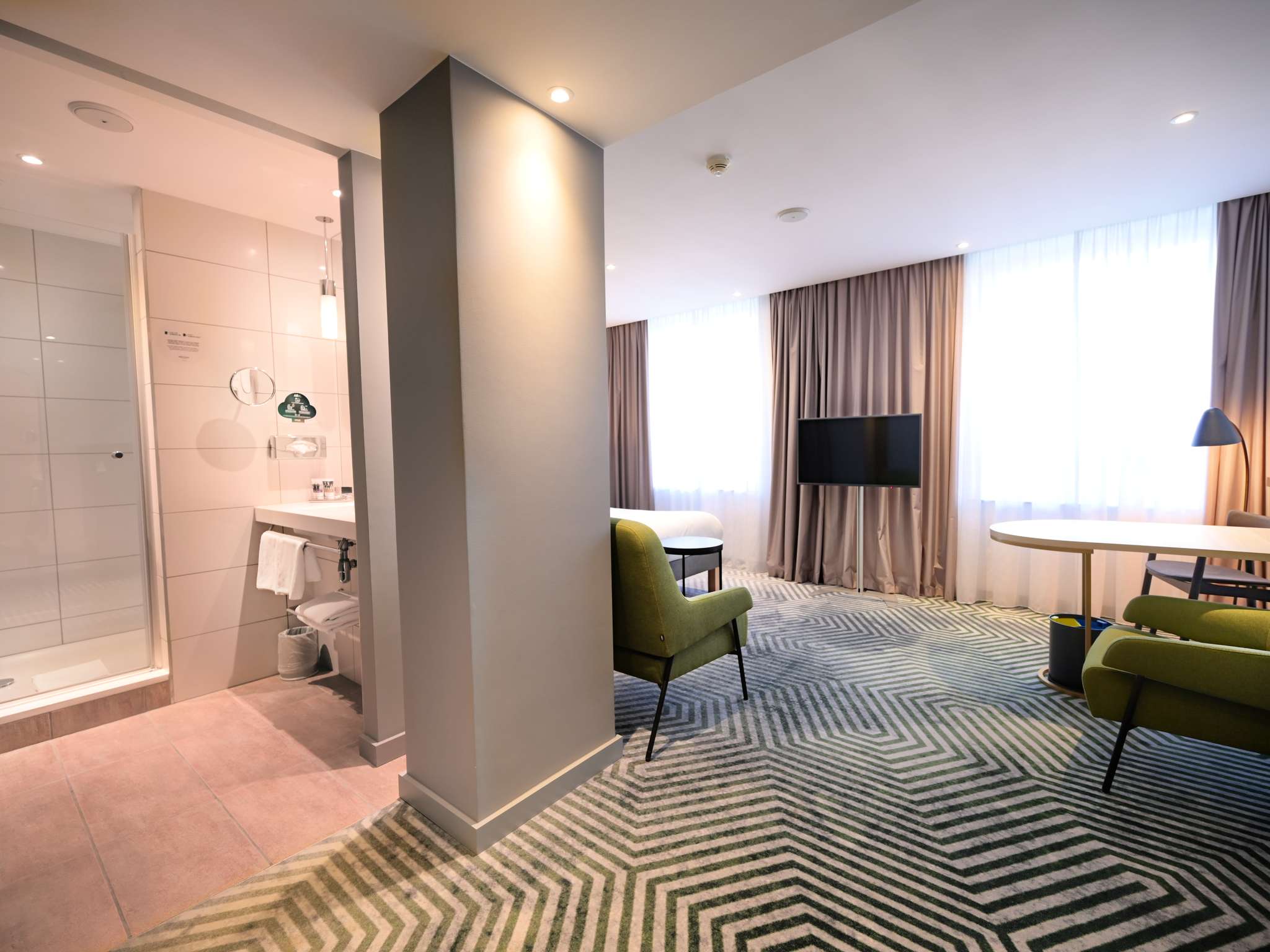 Photo - Mercure Warszawa Grand