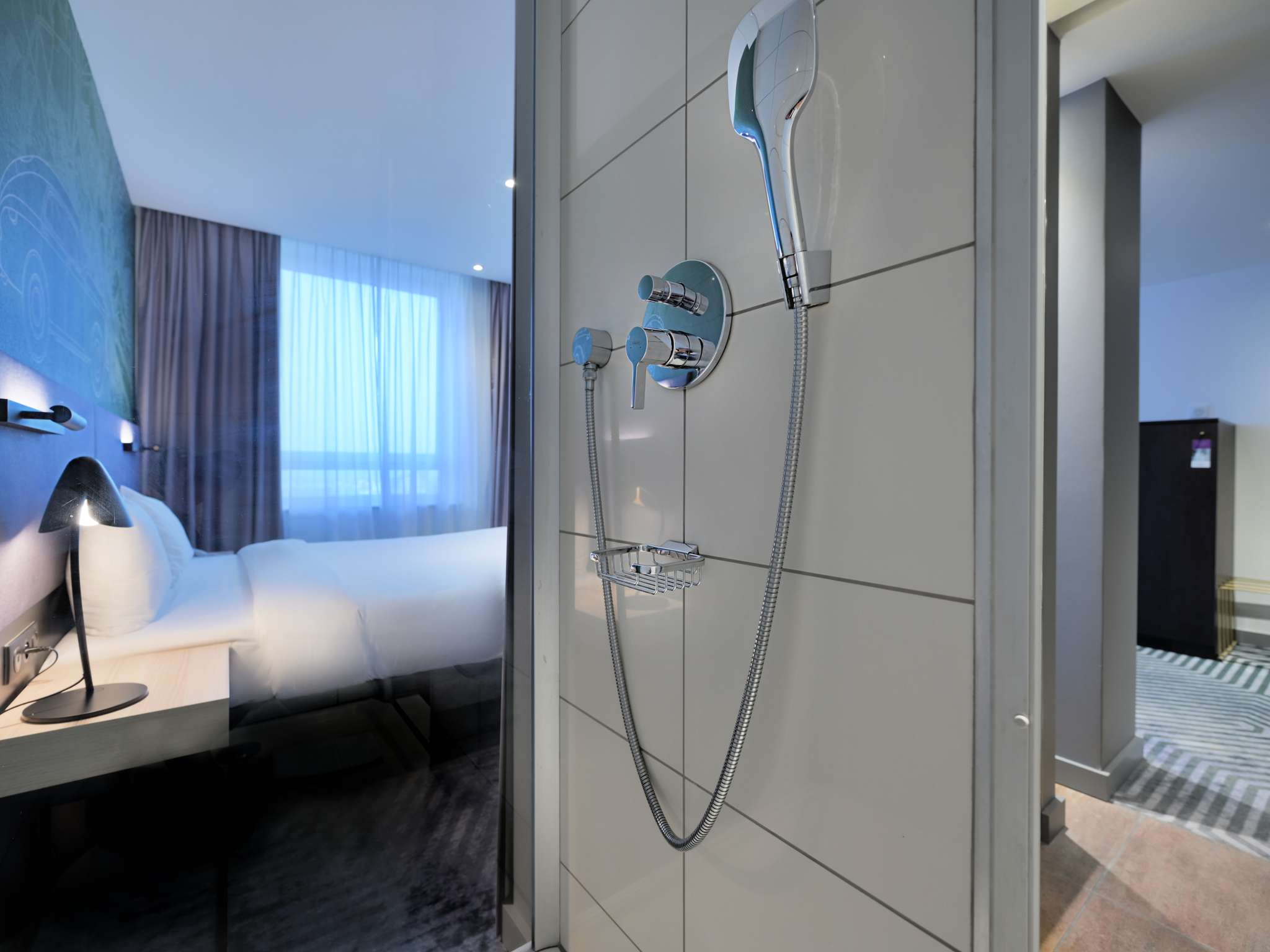 Photo - Mercure Warszawa Grand