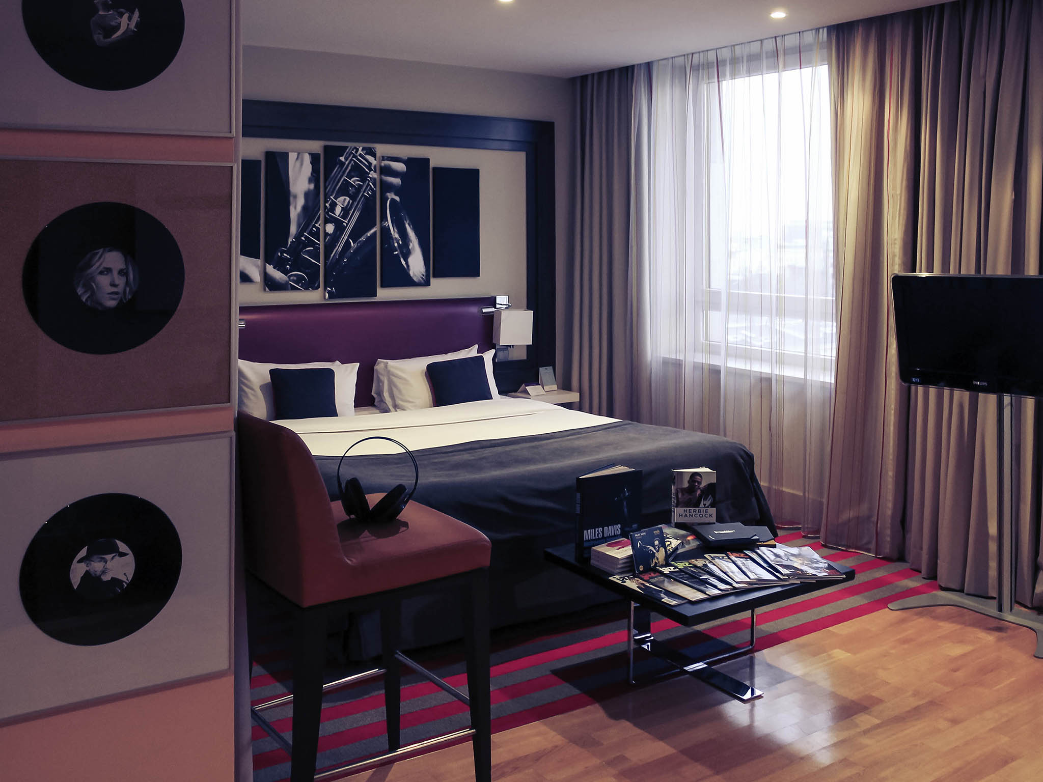 Photo - Mercure Warszawa Grand