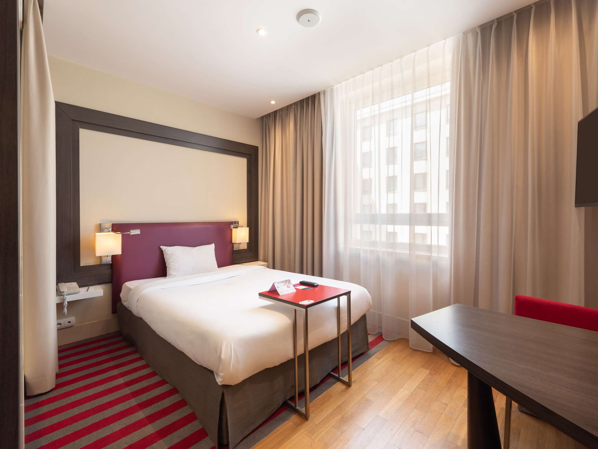 Photo - Mercure Warszawa Grand