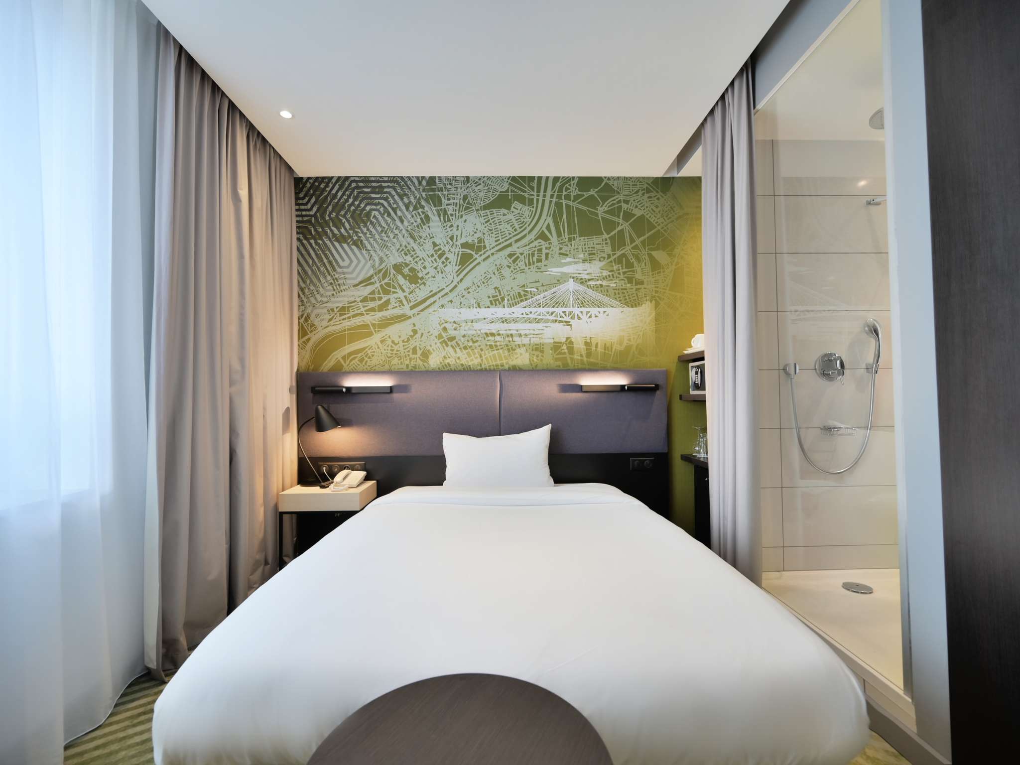 Photo - Mercure Warszawa Grand