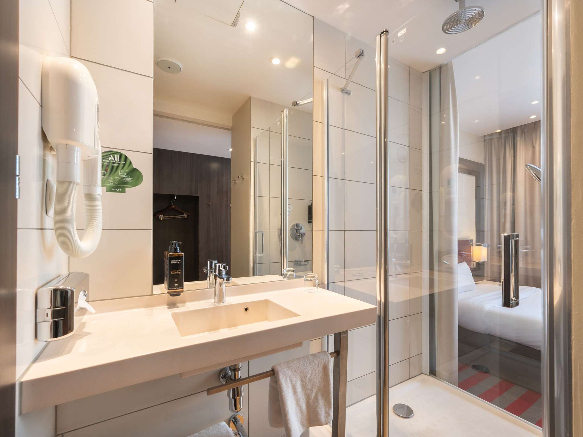 Photo - Mercure Warszawa Grand