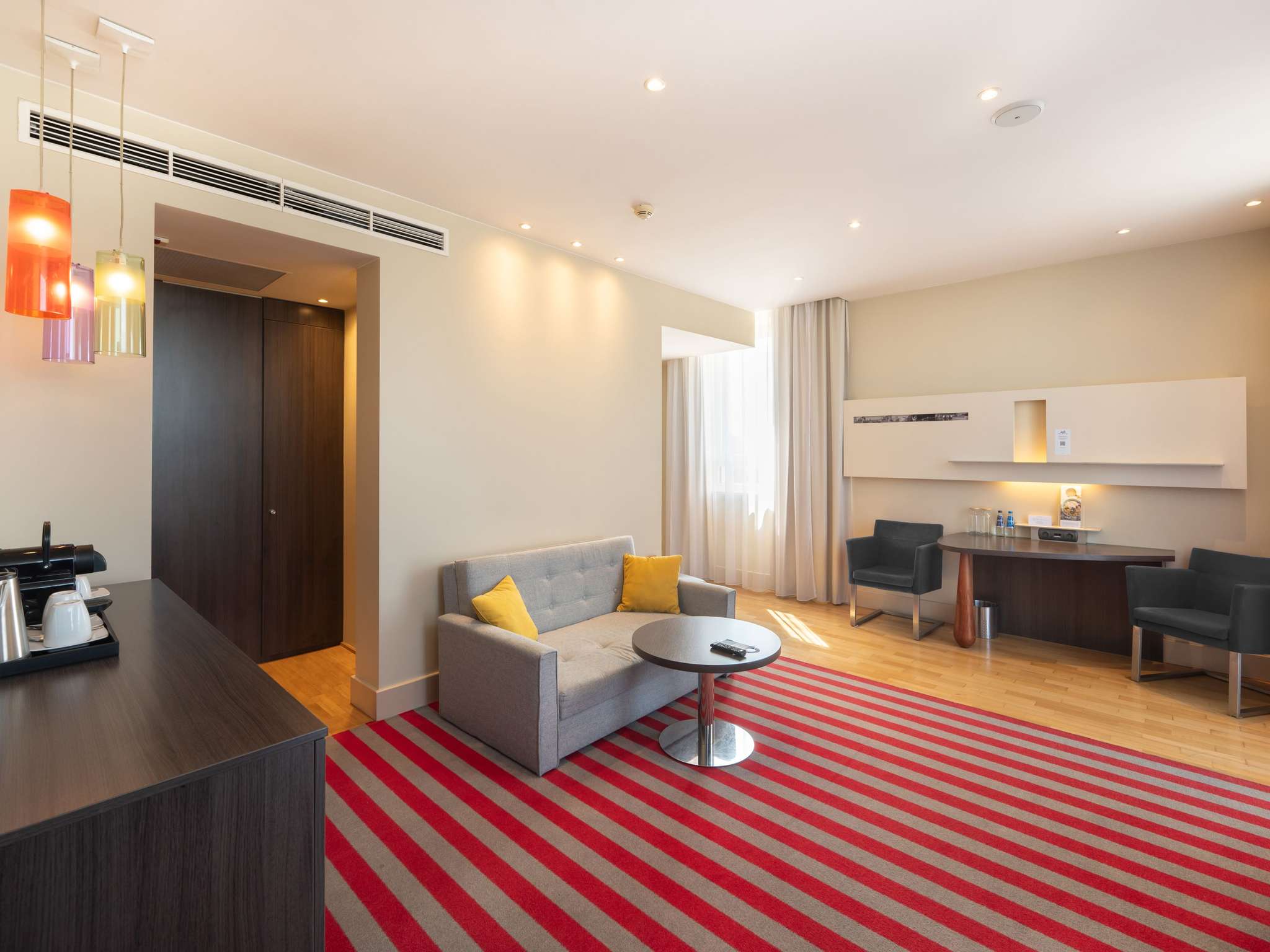 Photo - Mercure Warszawa Grand