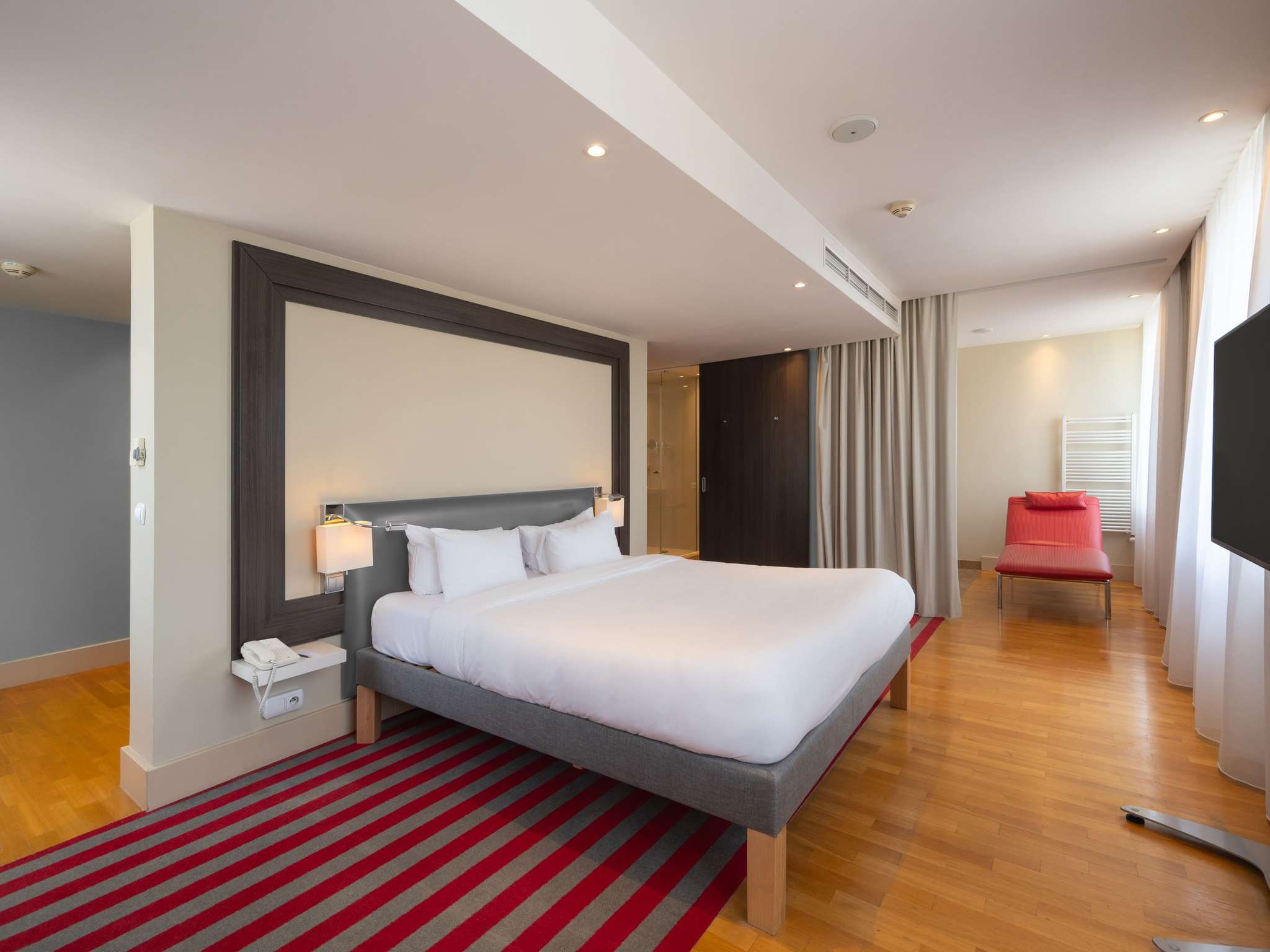 Photo - Mercure Warszawa Grand