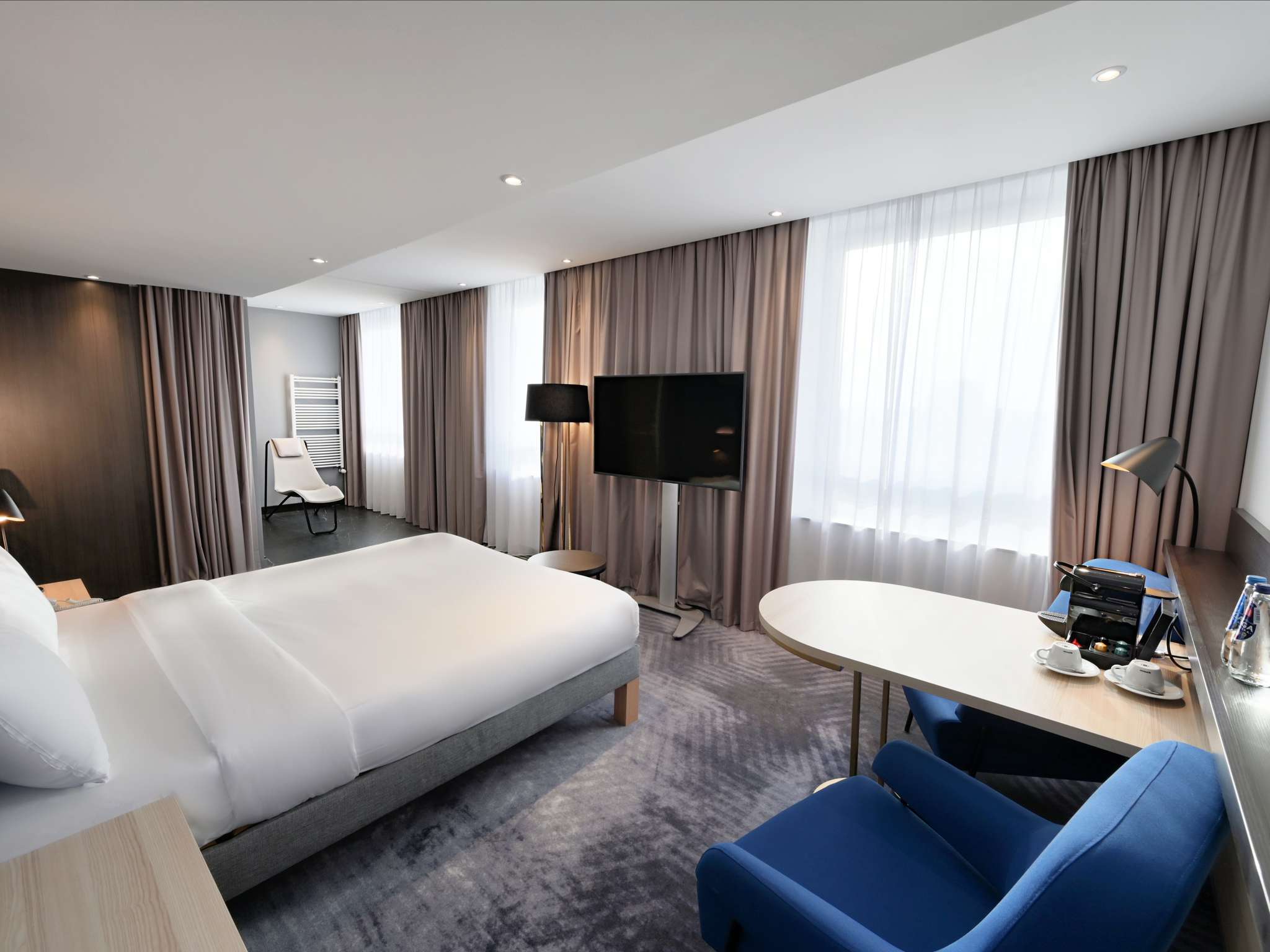 Photo - Mercure Warszawa Grand