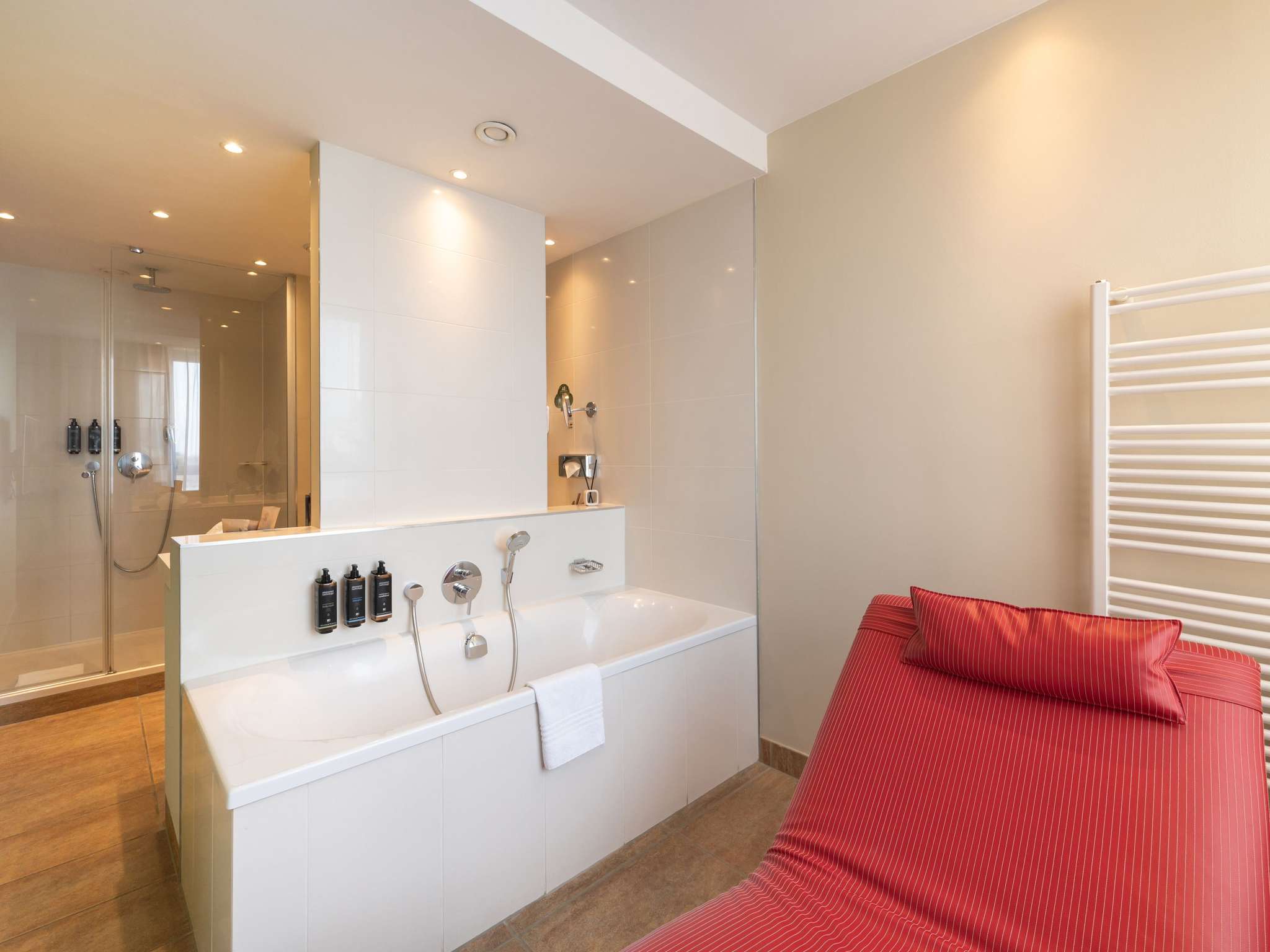 Photo - Mercure Warszawa Grand