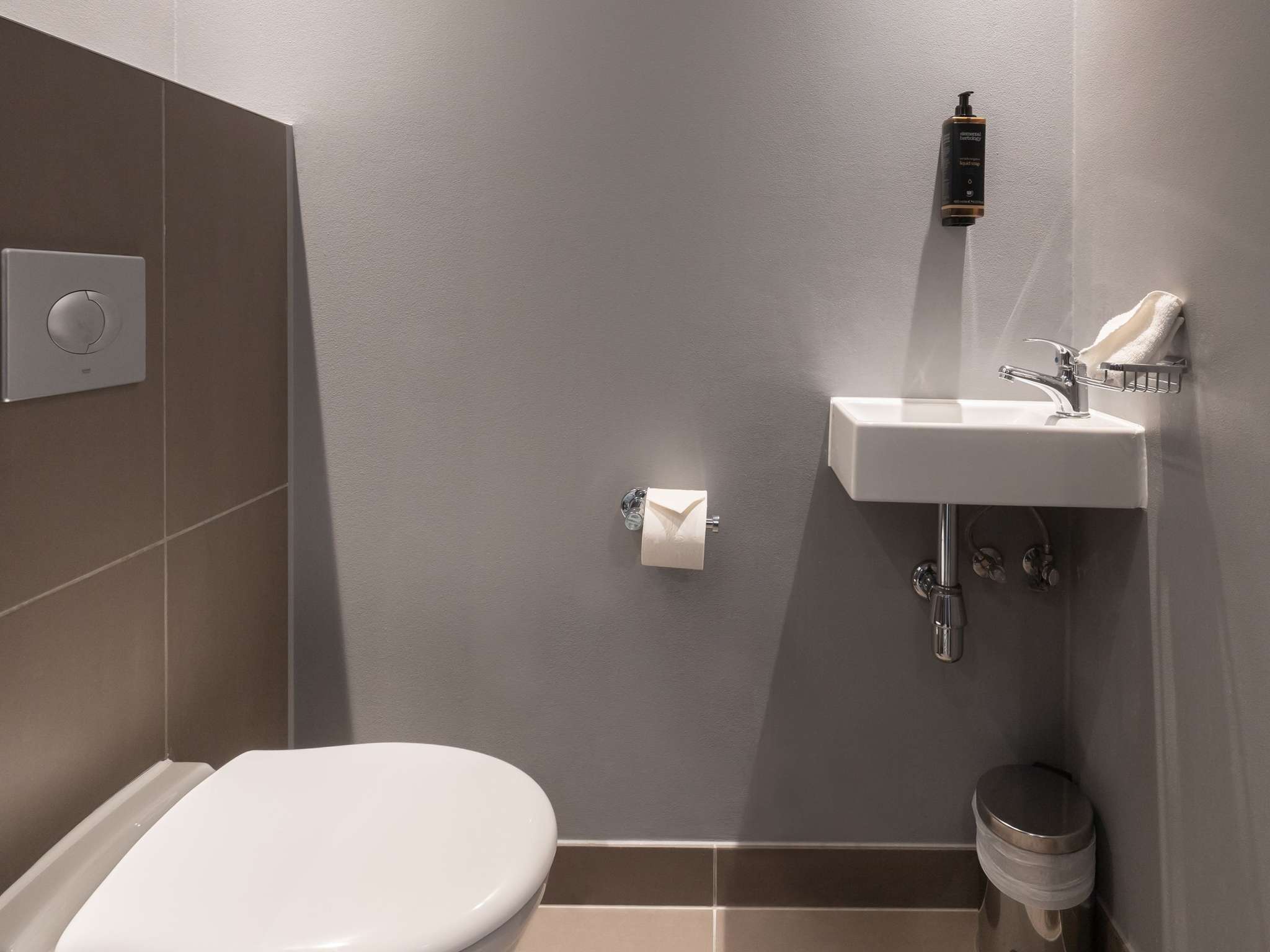 Photo - Mercure Warszawa Grand