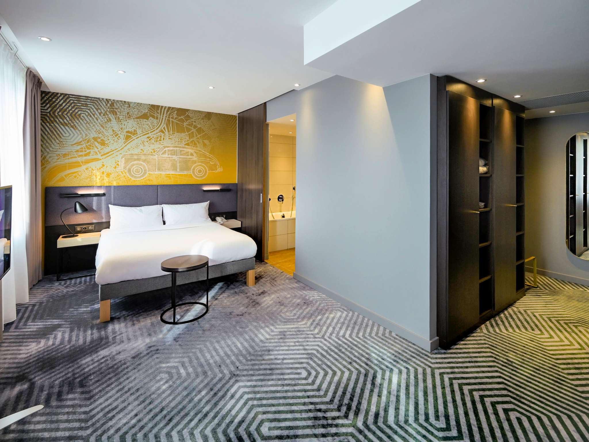 Photo - Mercure Warszawa Grand