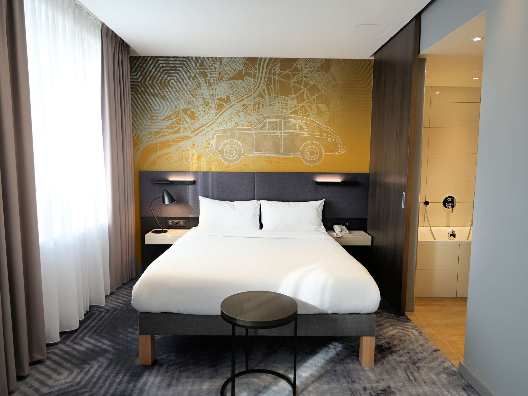 Photo - Mercure Warszawa Grand