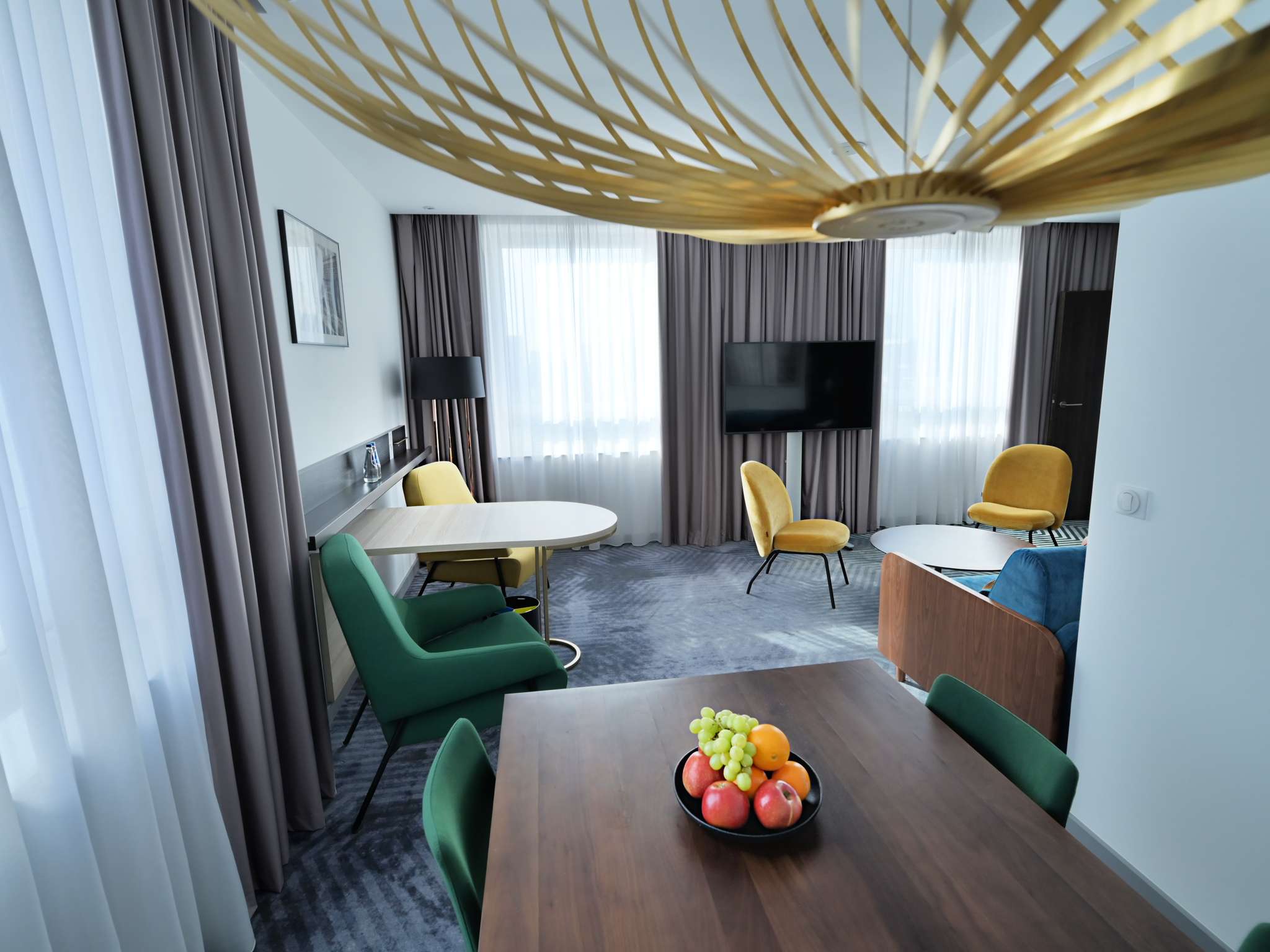 Photo - Mercure Warszawa Grand