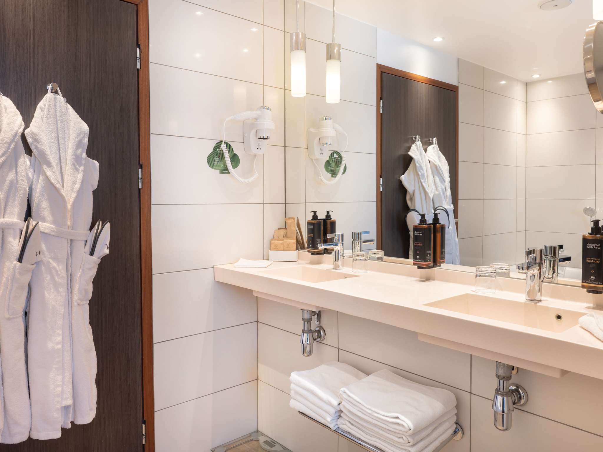 Photo - Mercure Warszawa Grand