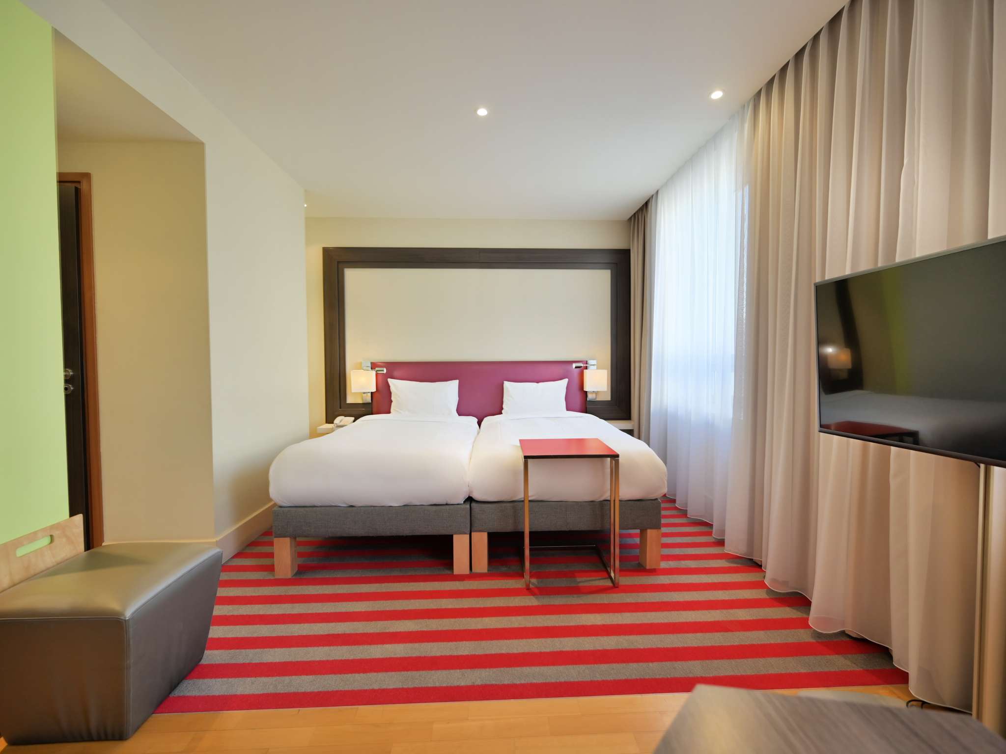 Photo - Mercure Warszawa Grand