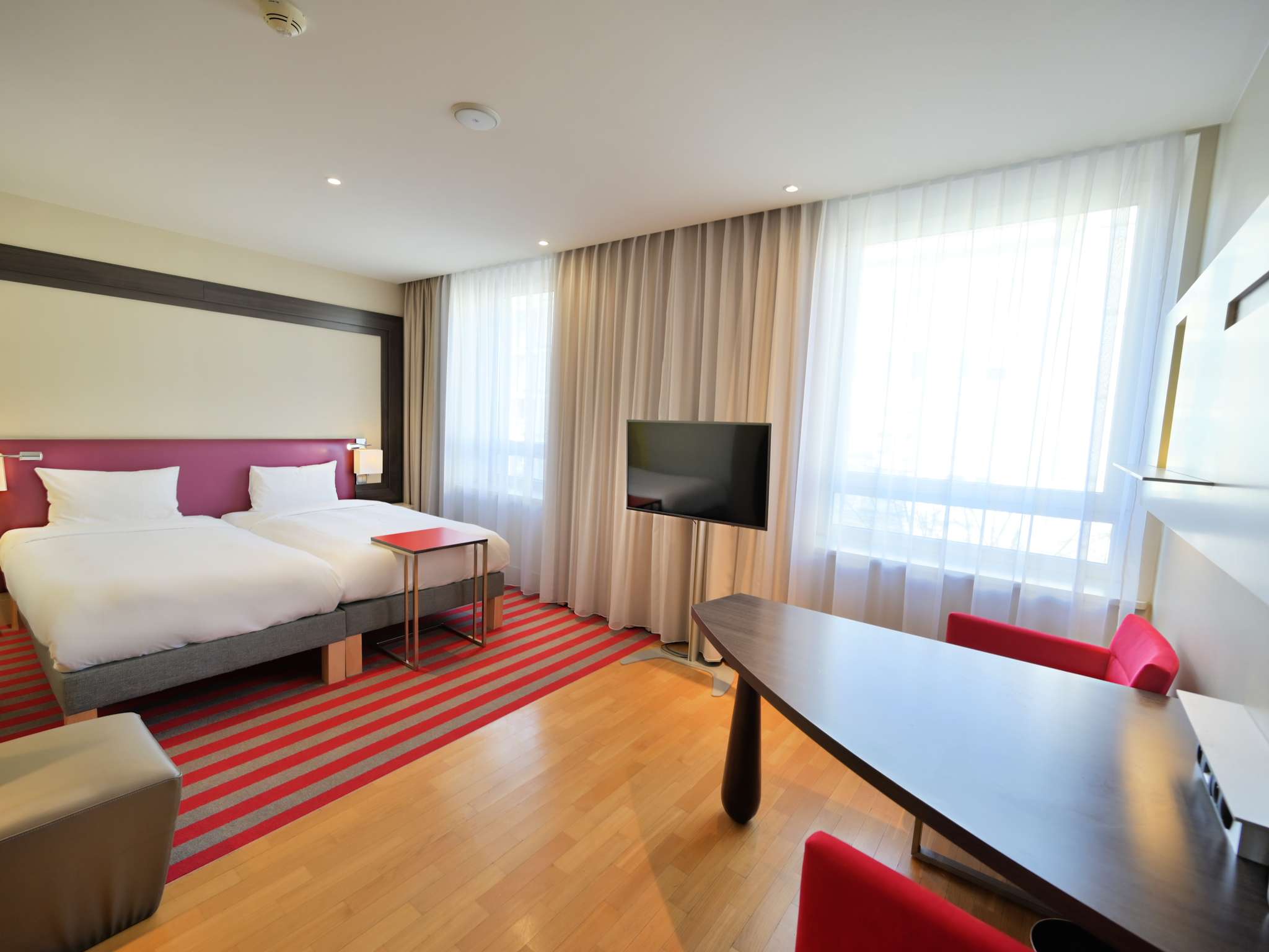 Photo - Mercure Warszawa Grand