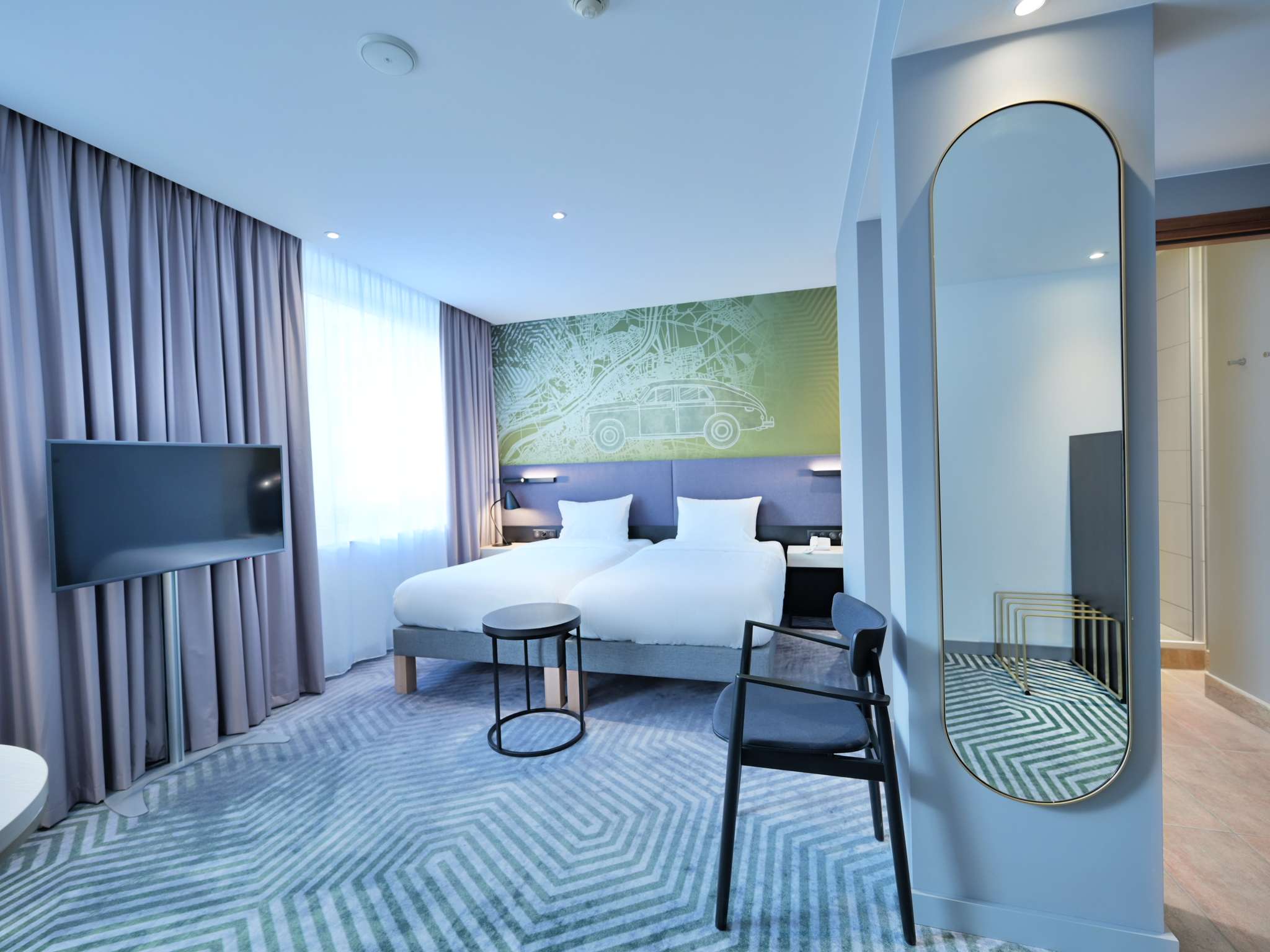 Photo - Mercure Warszawa Grand