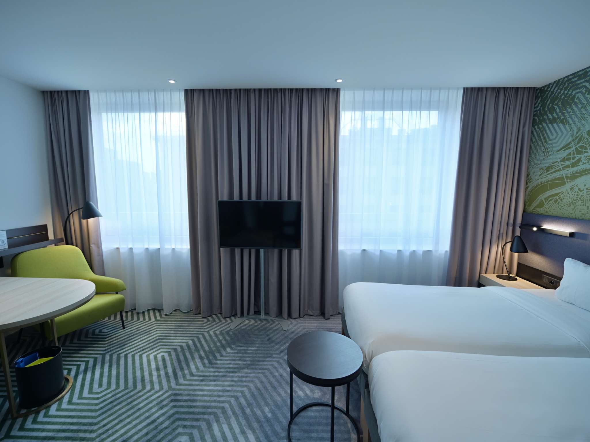 Photo - Mercure Warszawa Grand