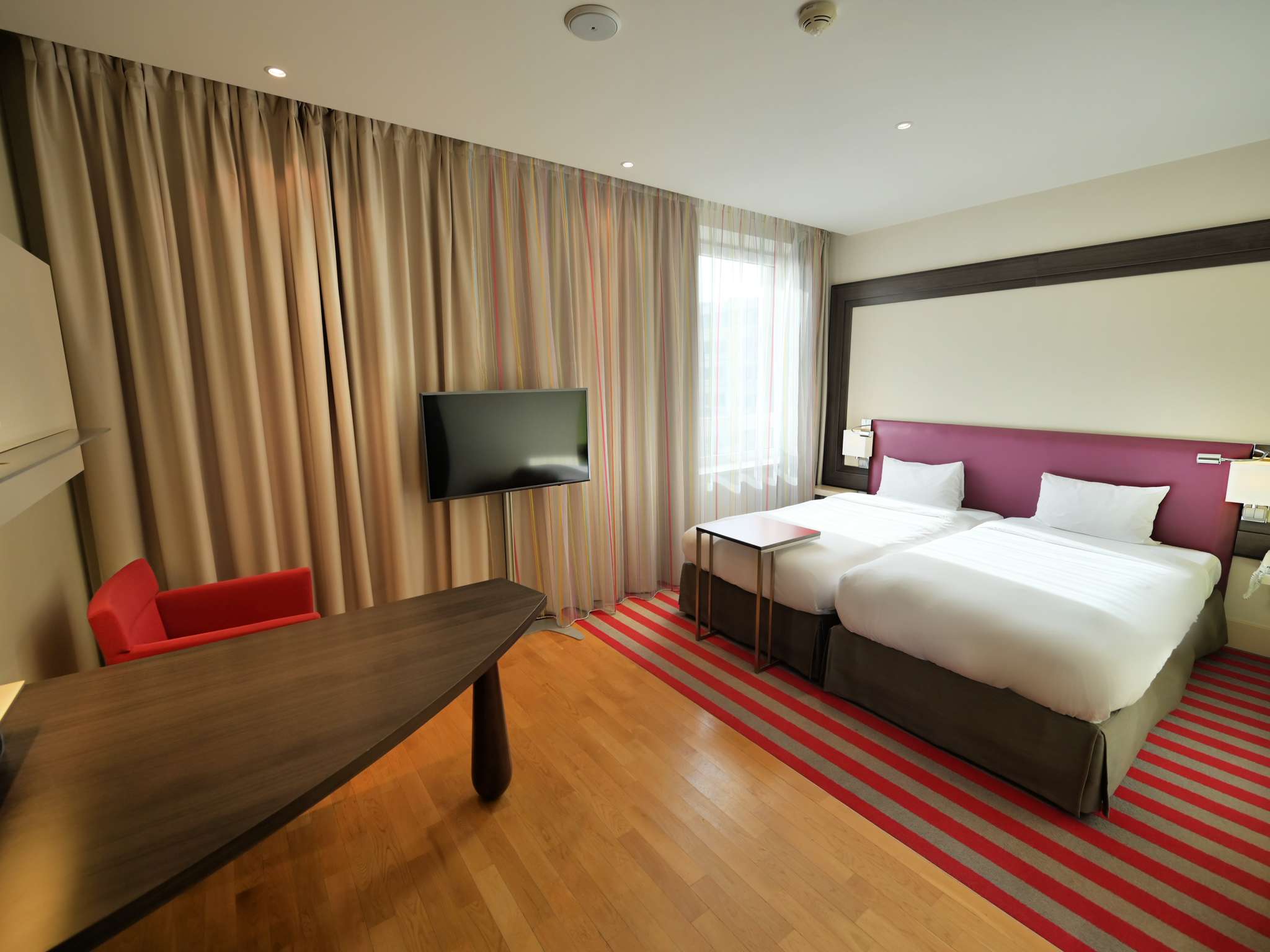 Photo - Mercure Warszawa Grand