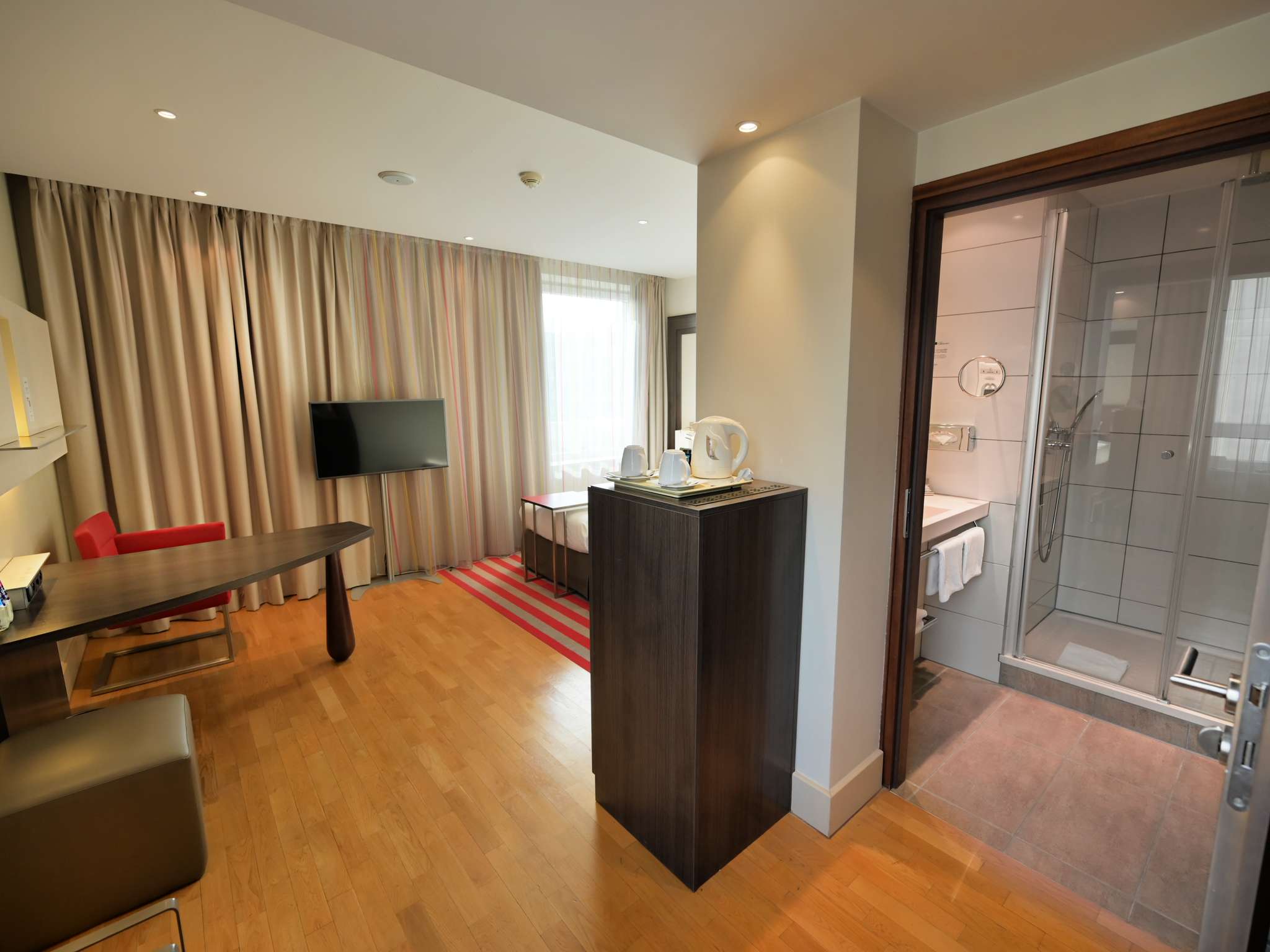 Photo - Mercure Warszawa Grand