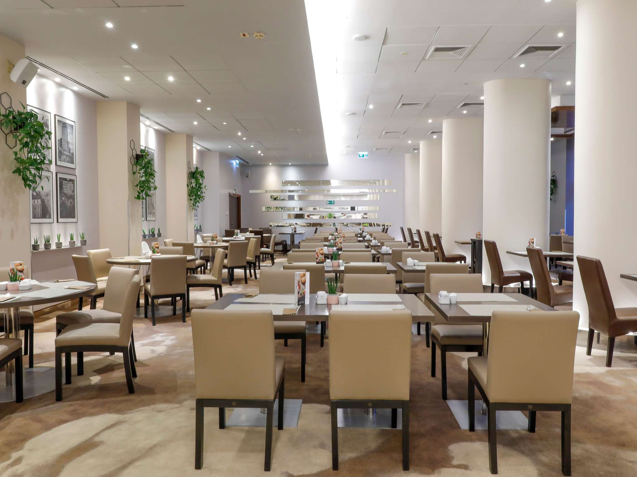 Photo - Mercure Warszawa Grand