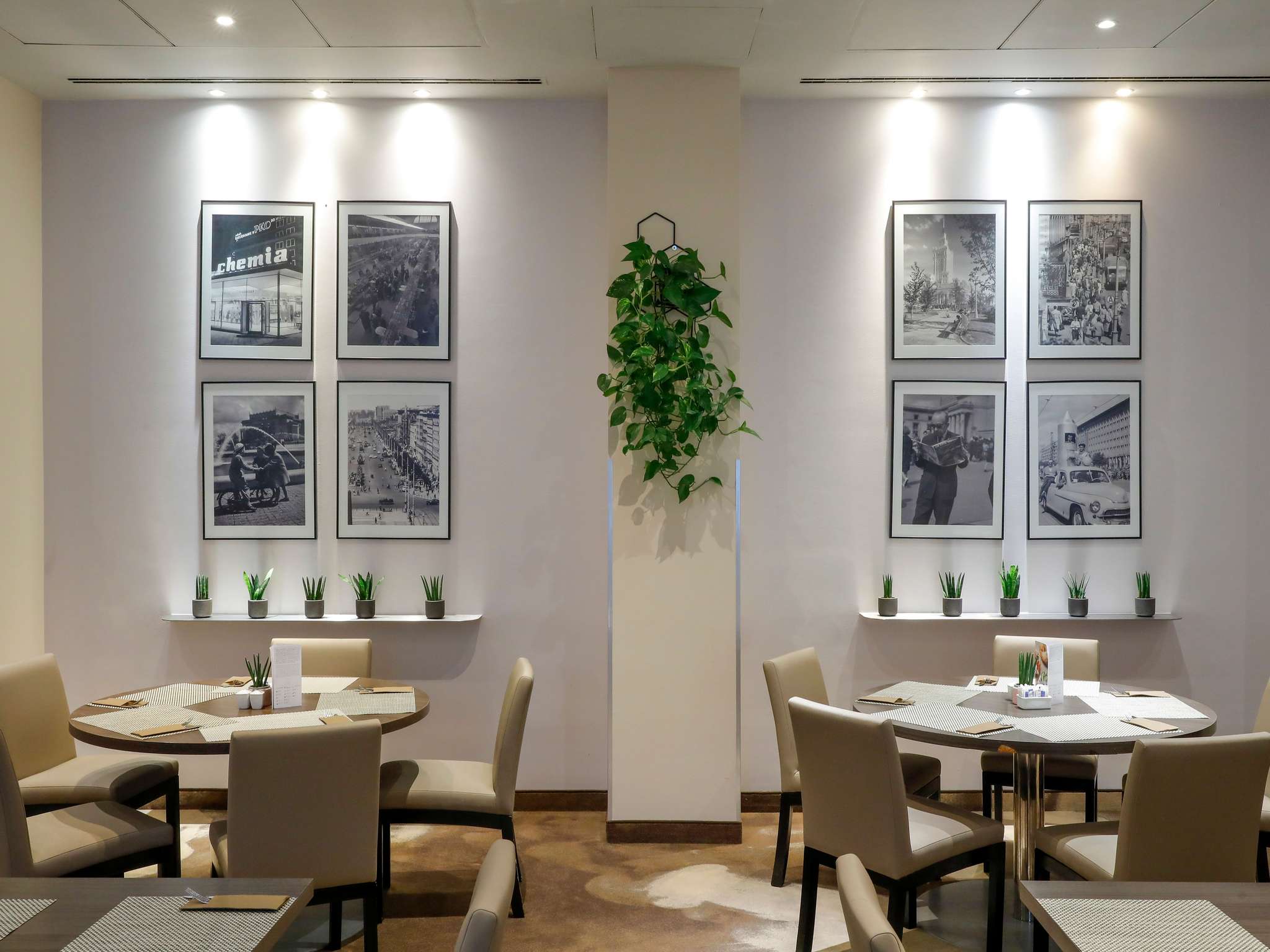 Photo - Mercure Warszawa Grand