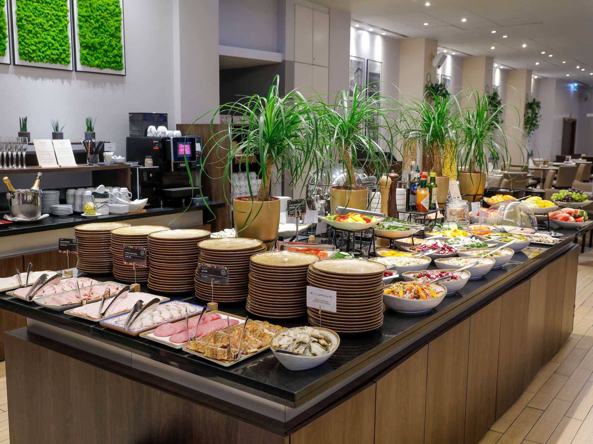 Photo - Mercure Warszawa Grand