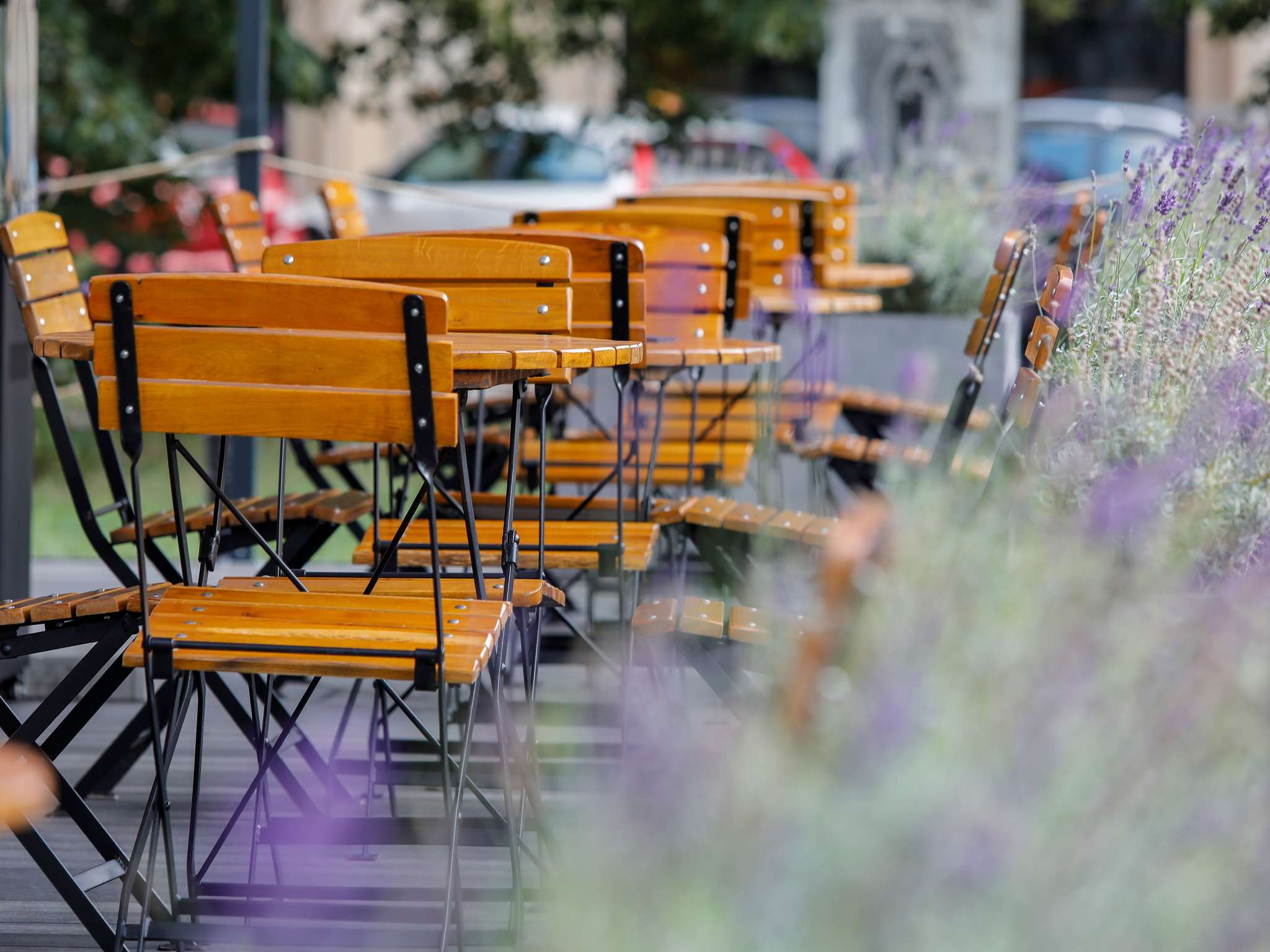 Photo - Mercure Warszawa Grand