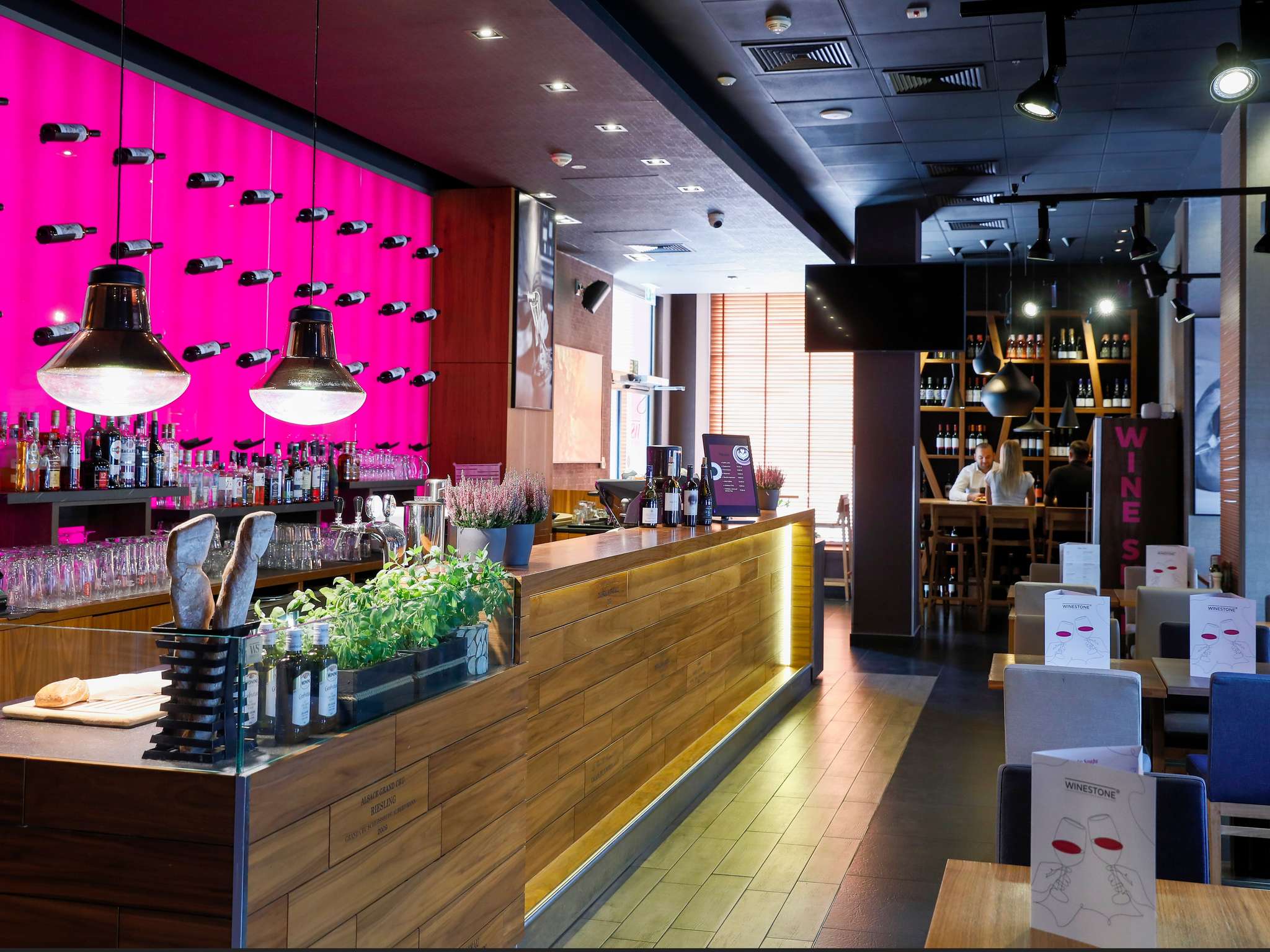 Photo - Mercure Warszawa Grand