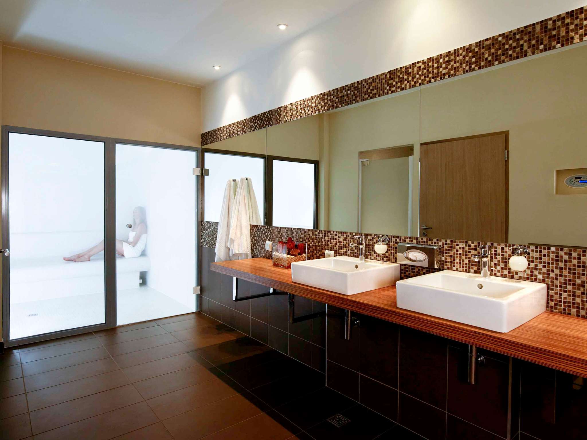 Photo - Mercure Warszawa Grand