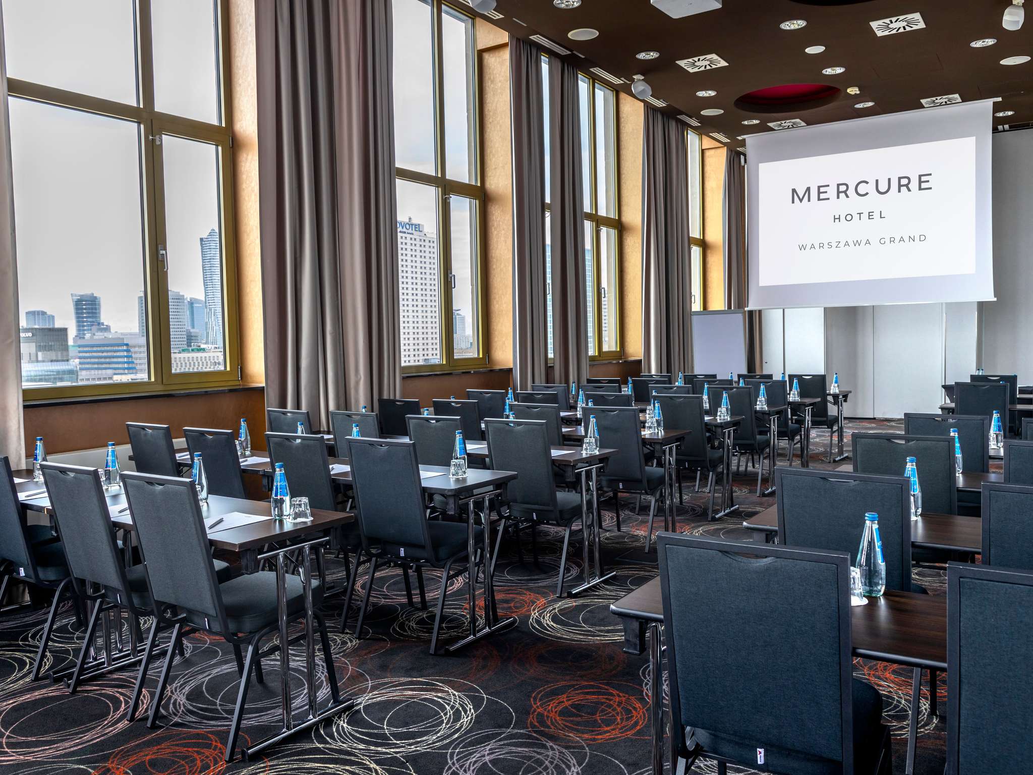 Photo - Mercure Warszawa Grand