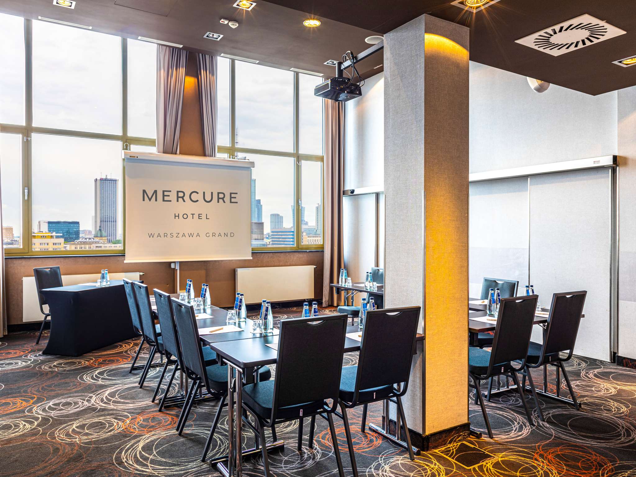 Photo - Mercure Warszawa Grand