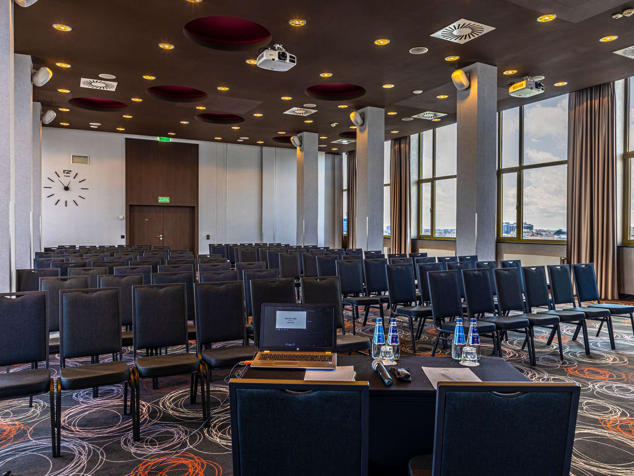 Photo - Mercure Warszawa Grand