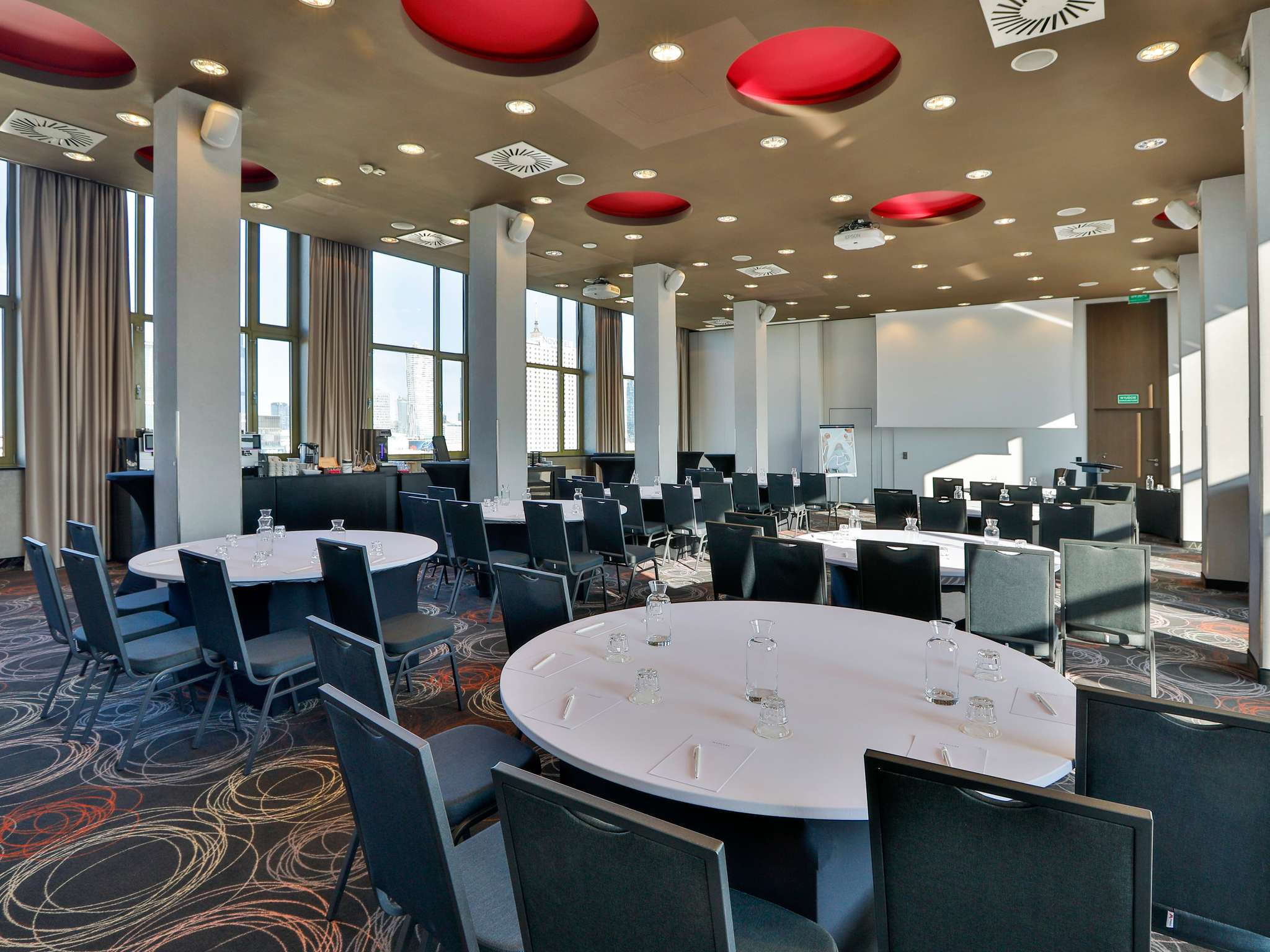 Photo - Mercure Warszawa Grand